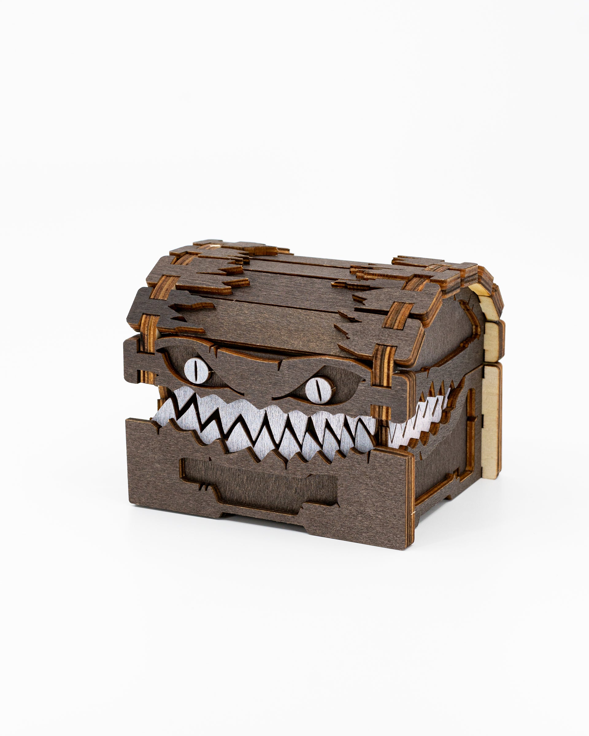 Mimic Dice Boxes - Emberglow Gaming