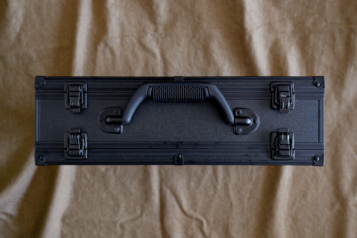 COLOSSAL Dice Goblin | 66 Set Capacity | Plexi Glass Dice Display Case - Emberglow Gaming