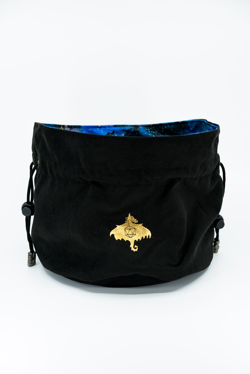 π The Nexus Dice Bag (100% off)