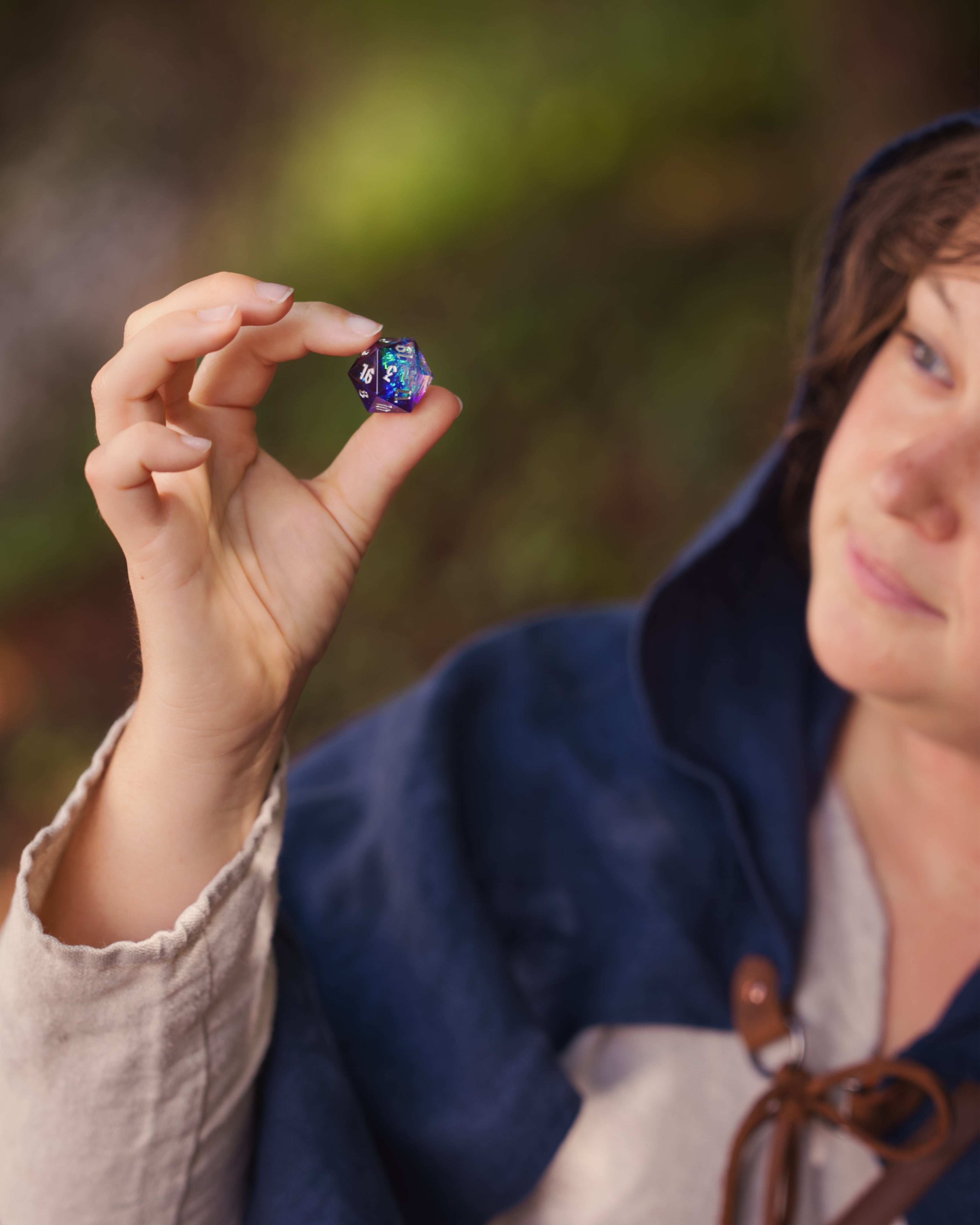 Bard Accessory Bundle