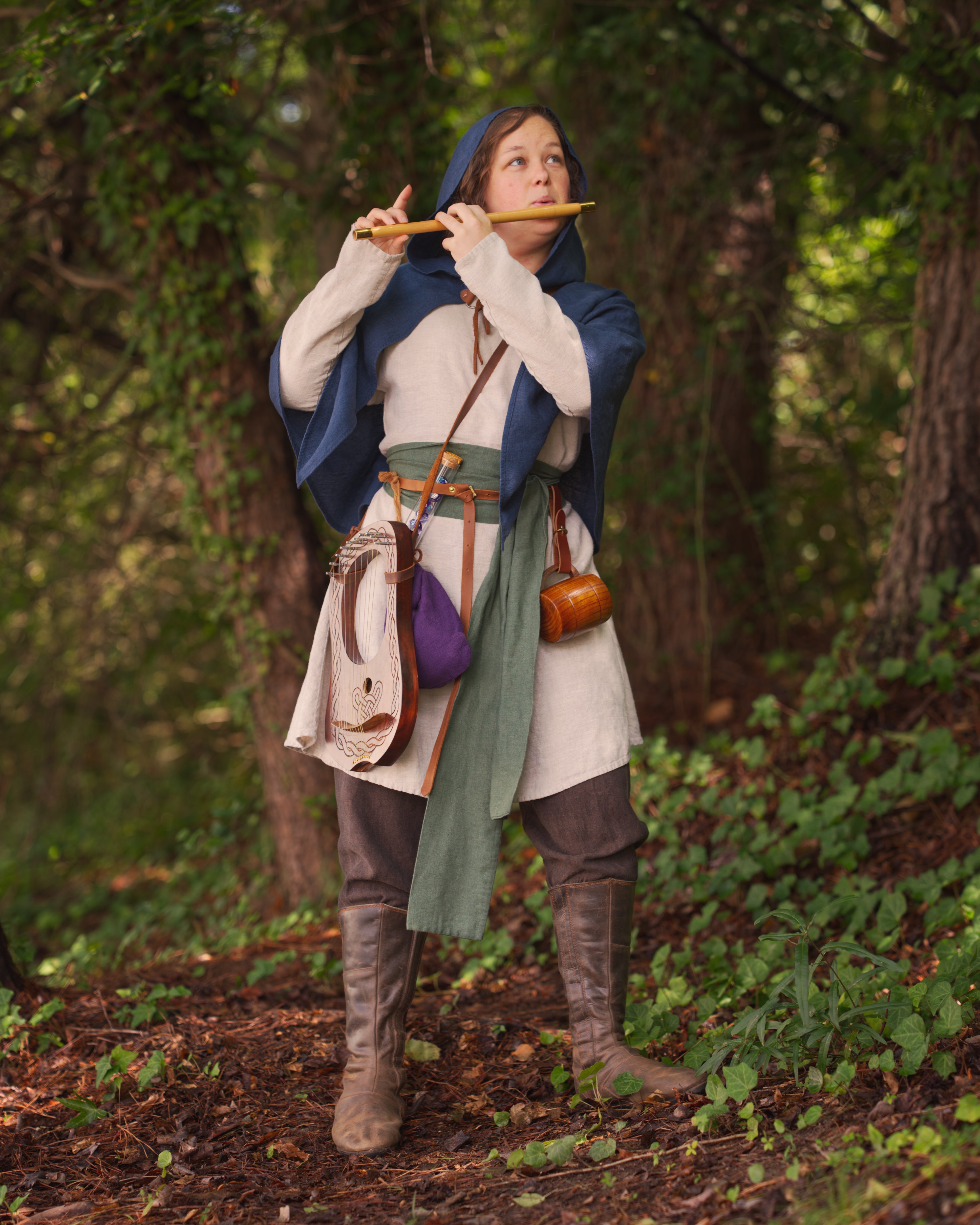 Bard Accessory Bundle