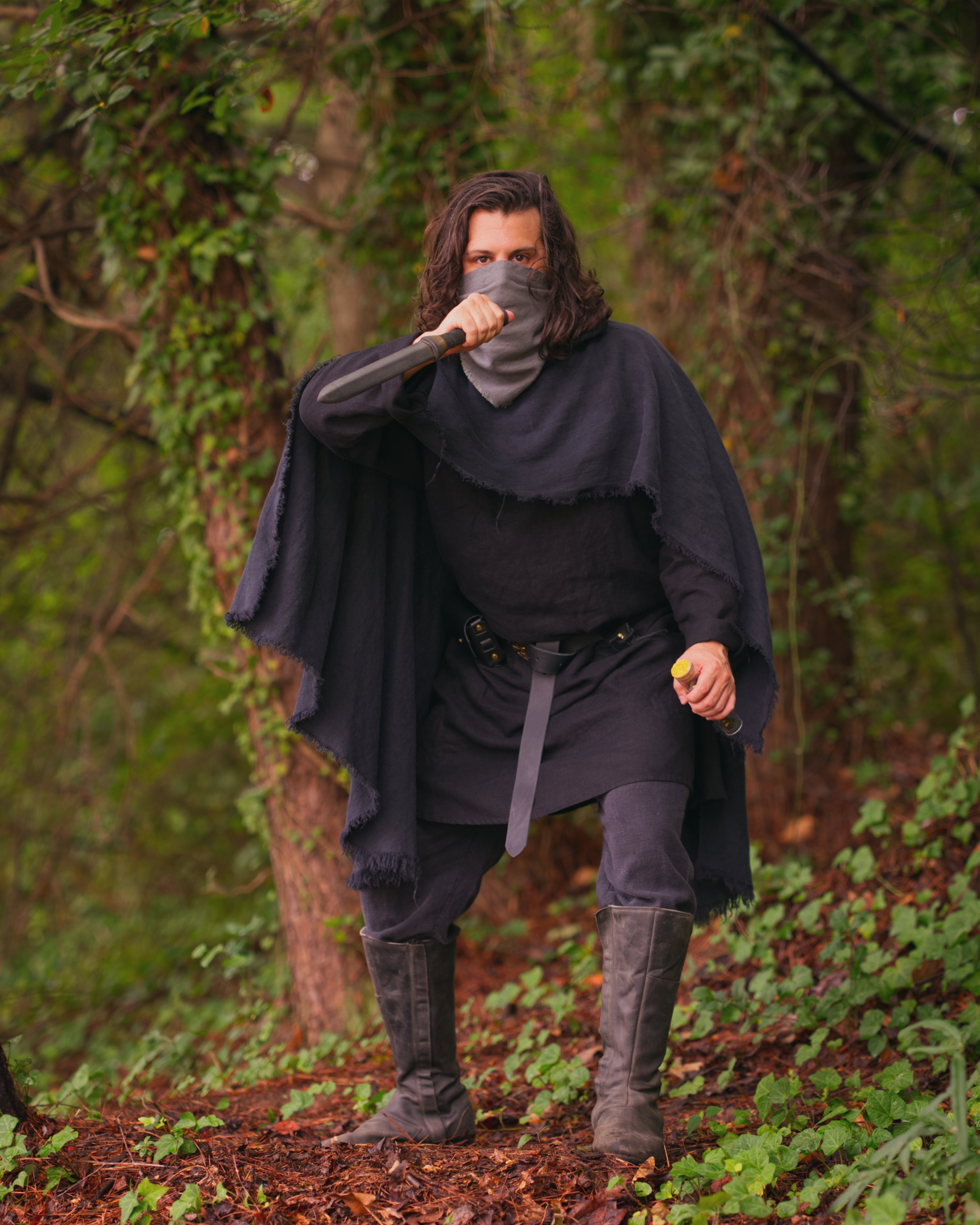 Rogue Accessory Bundle