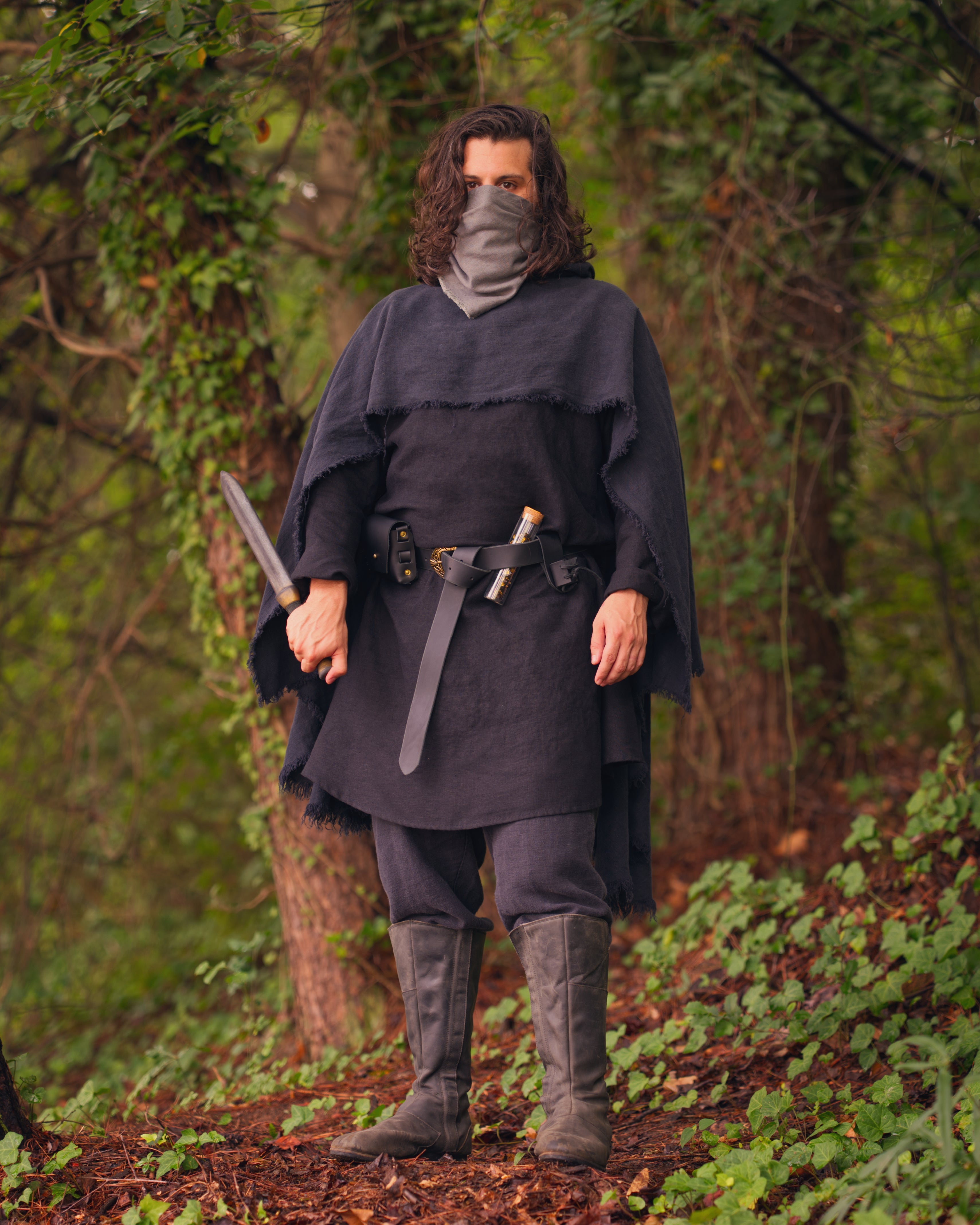 Rogue Accessory Bundle