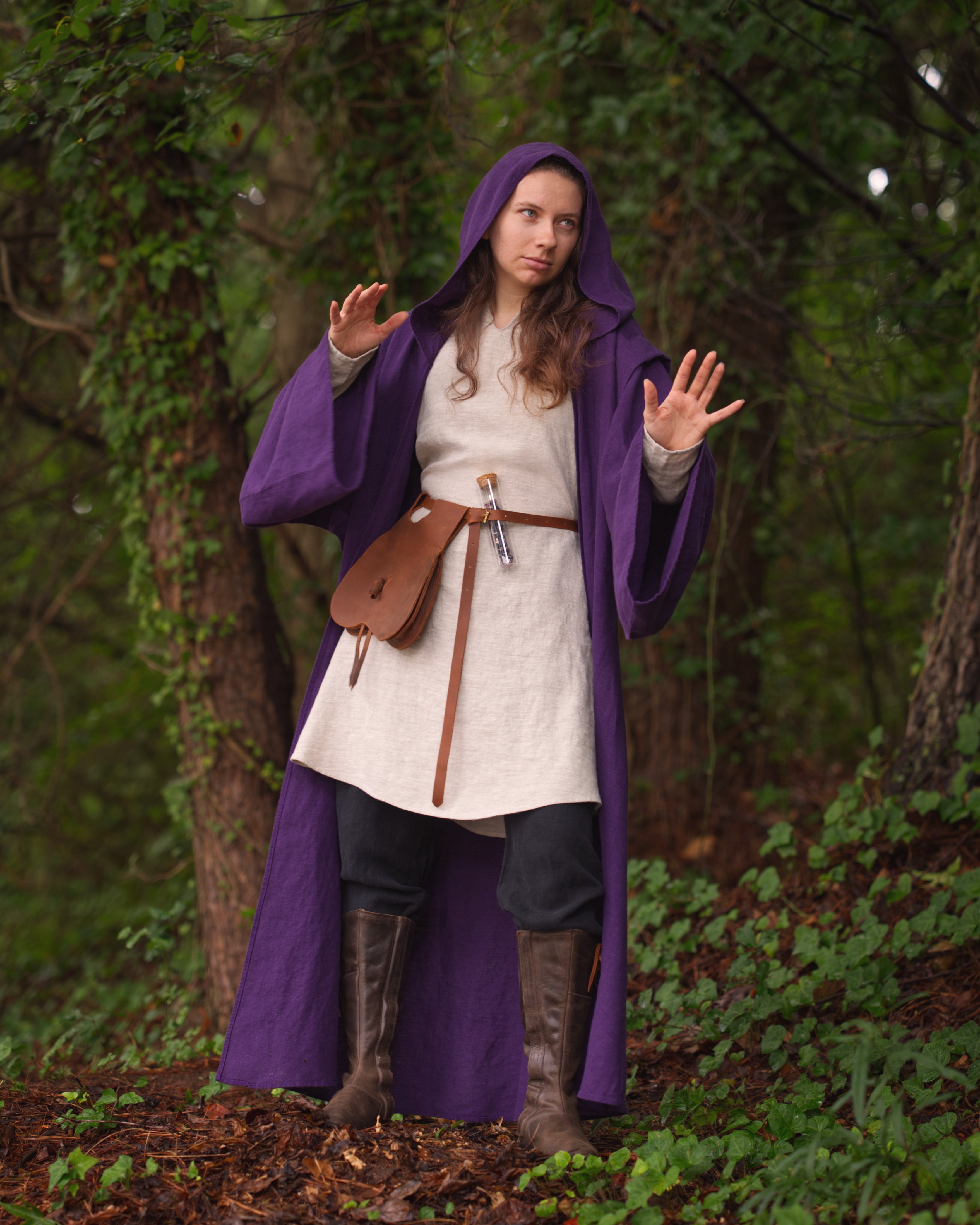 Wizard Accessory Bundle