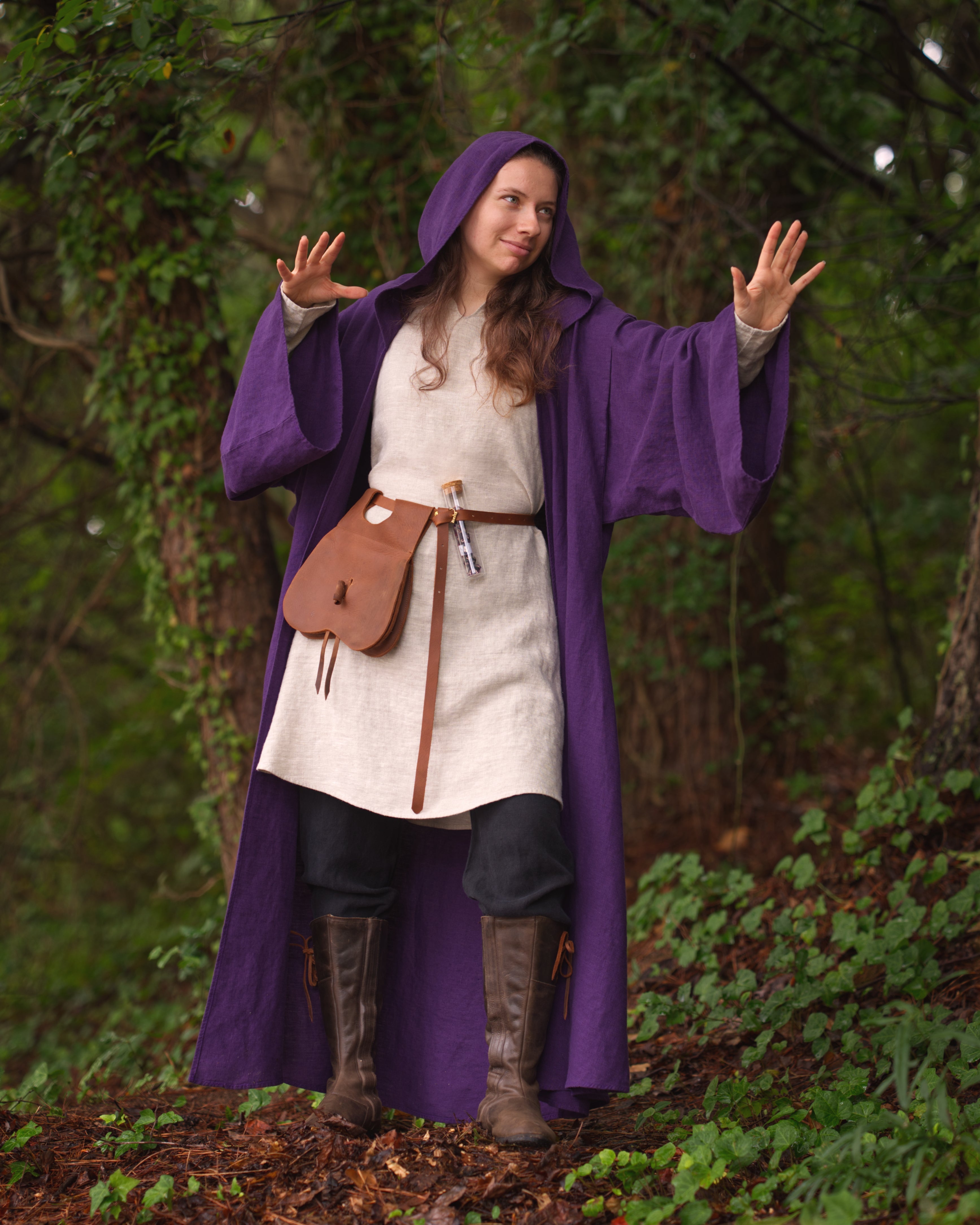 Wizard Accessory Bundle