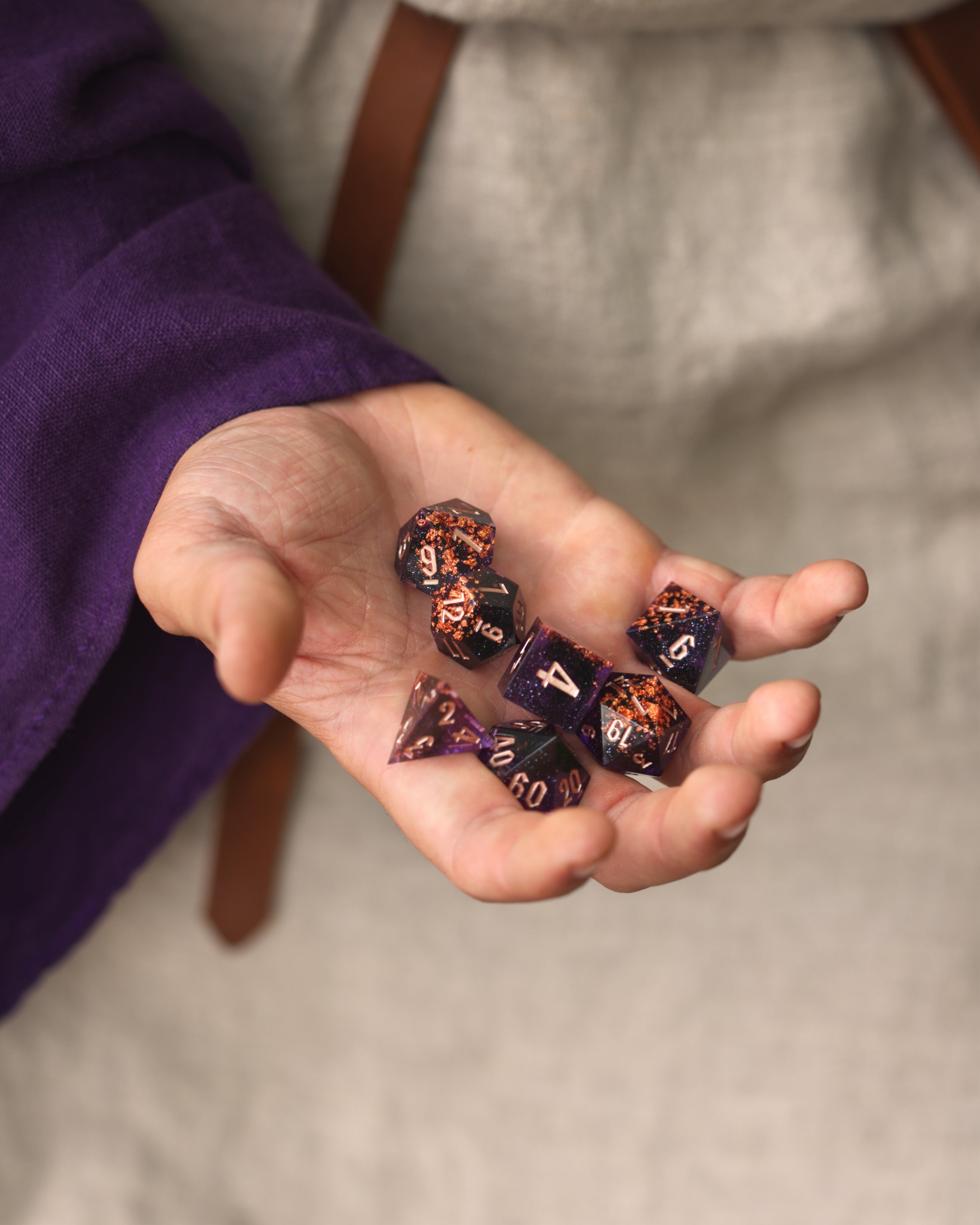 Wizard Accessory Bundle