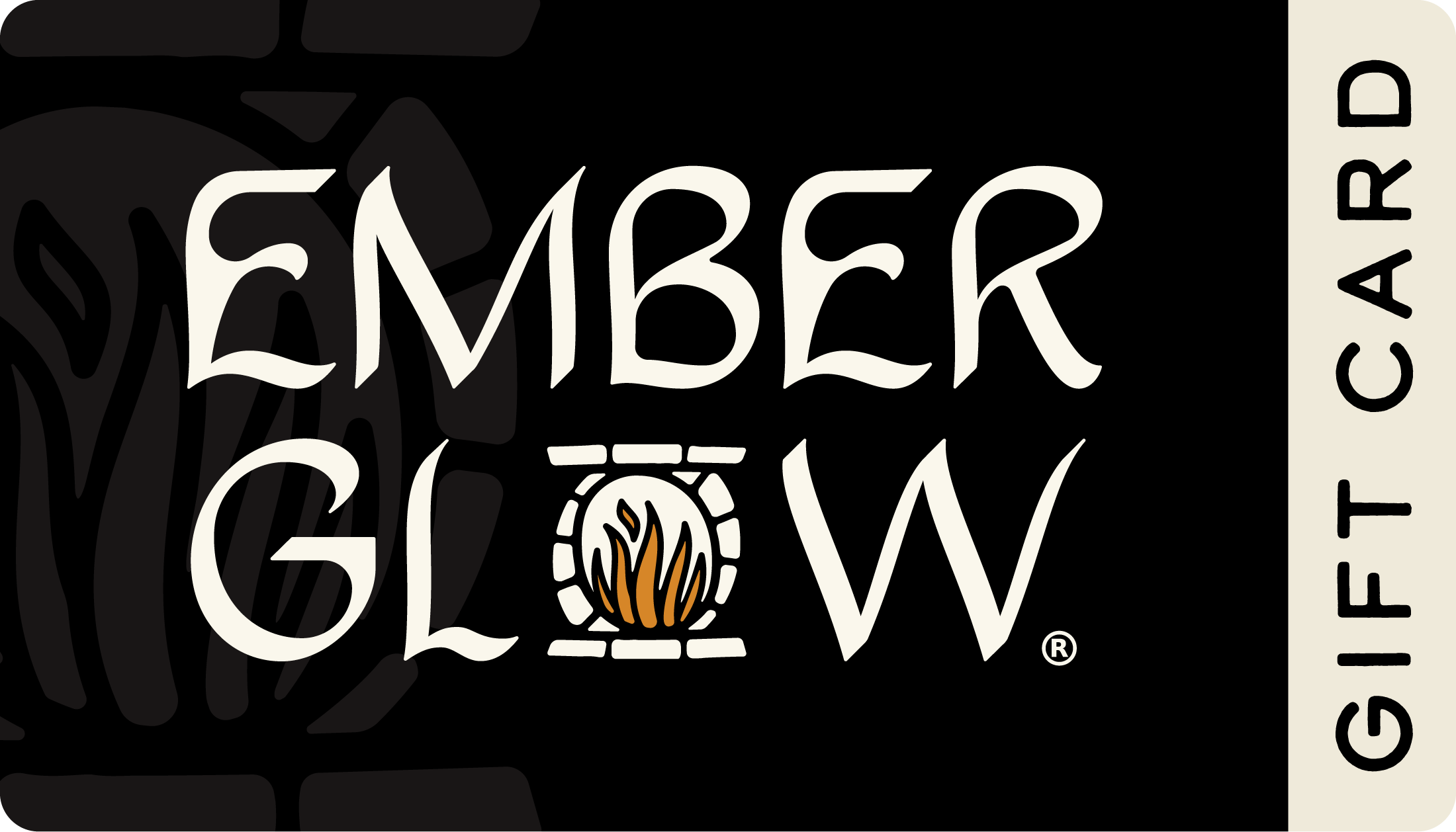 Emberglow Gaming Gift Card