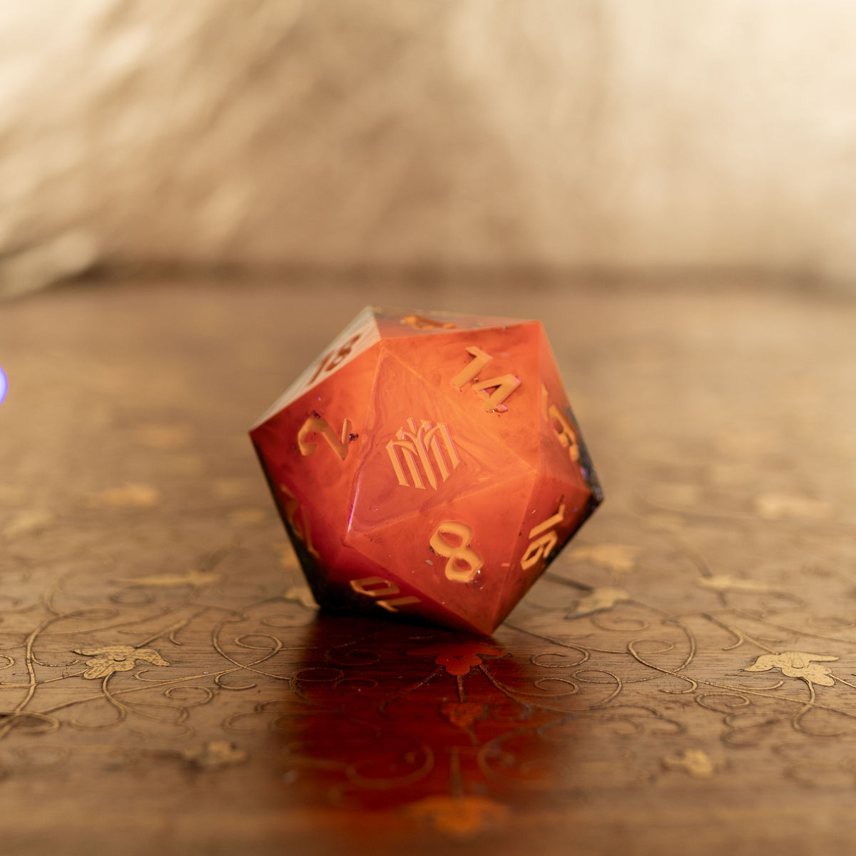 MinMaxed | Ichor 50mm D20