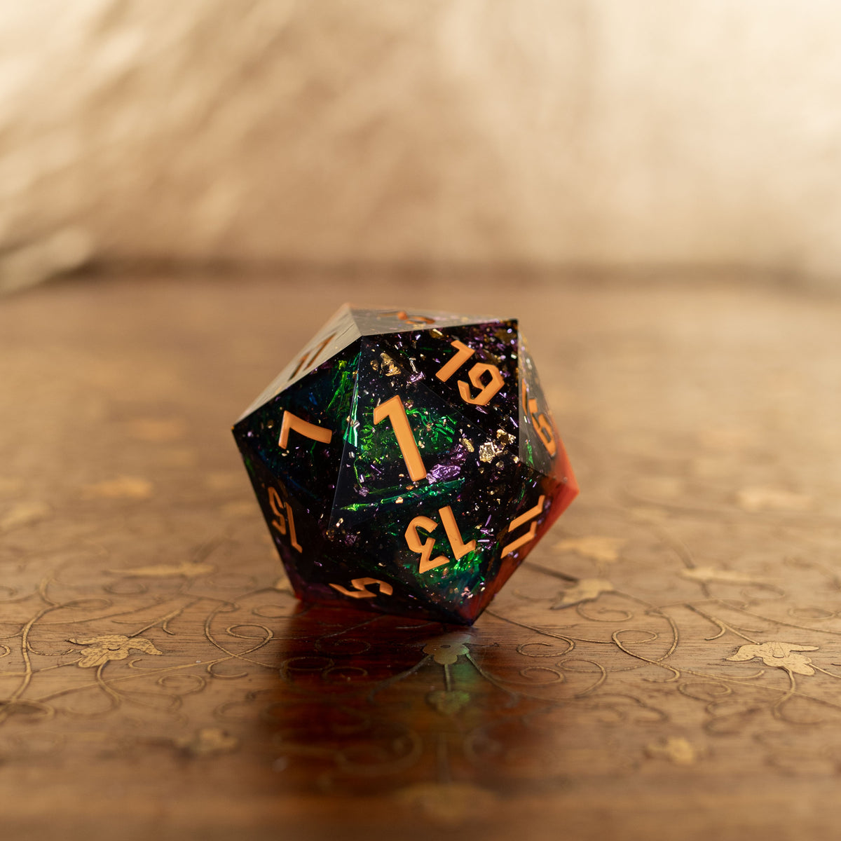 MinMaxed | Ichor 50mm D20