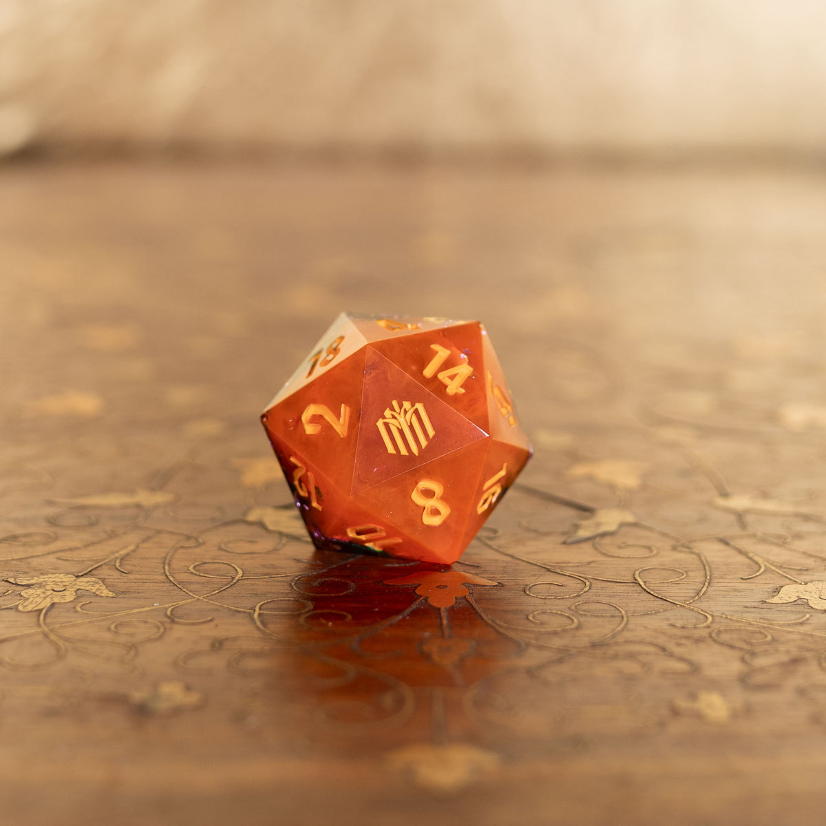 MinMaxed | Ichor 33mm D20