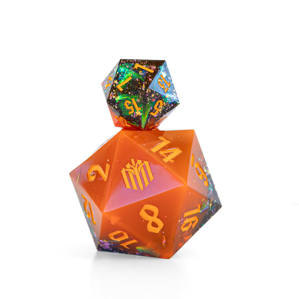 MinMaxed | Ichor 95mm D20