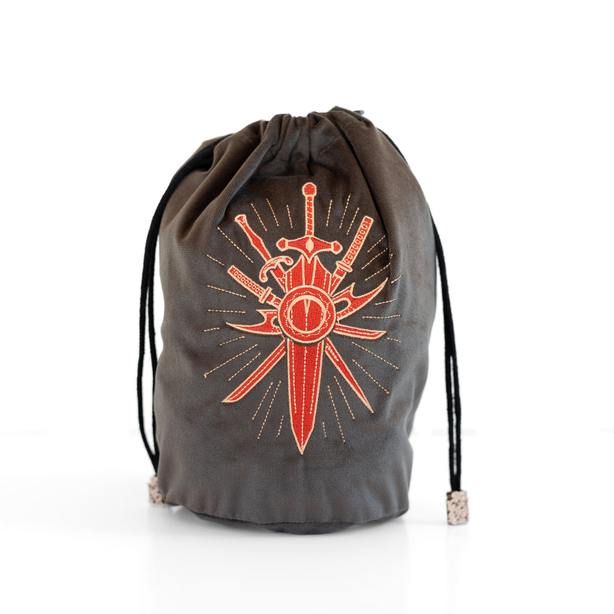 MinMaxed Sword Dice Bag
