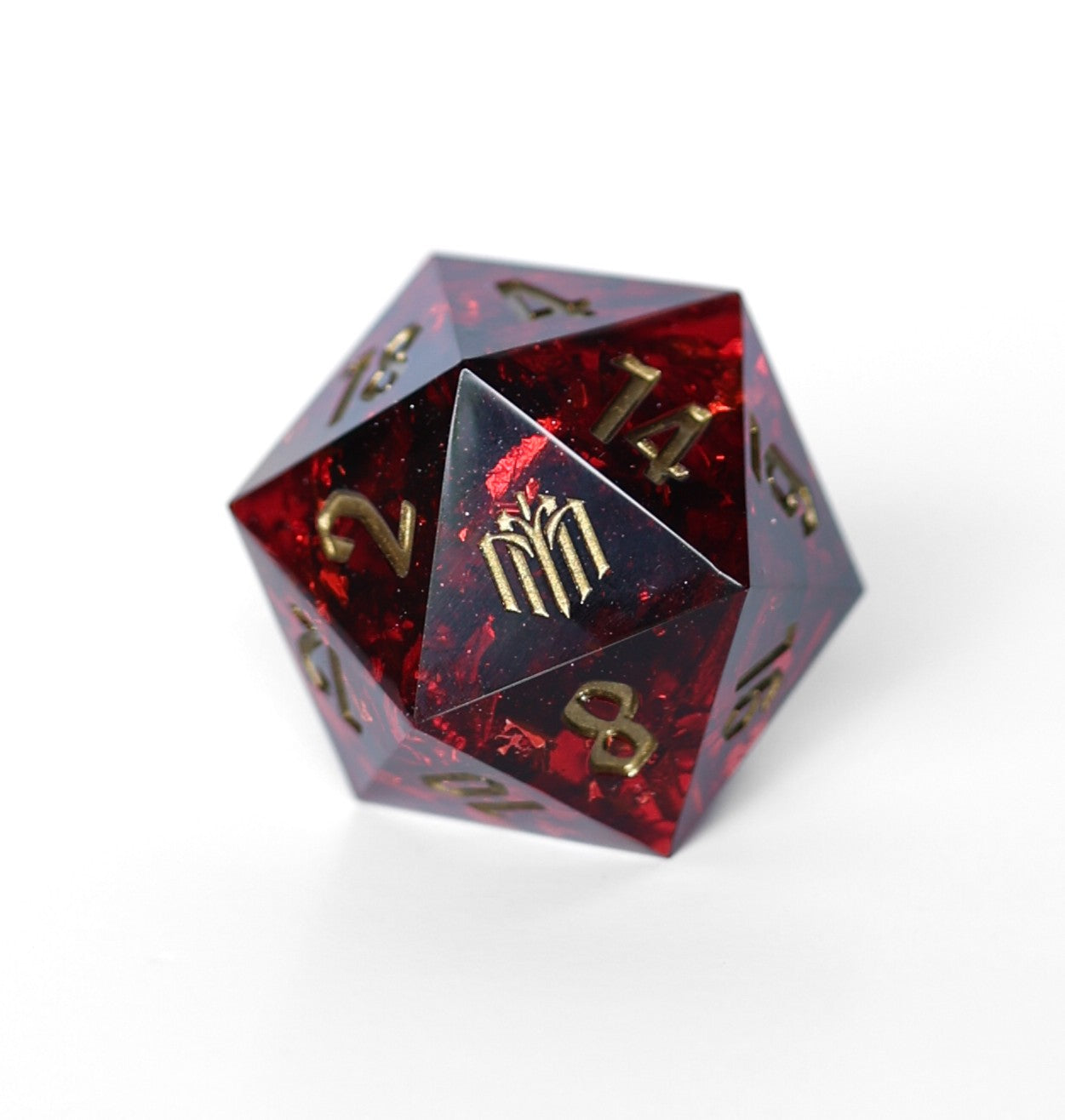 MinMaxed | 50mm D20