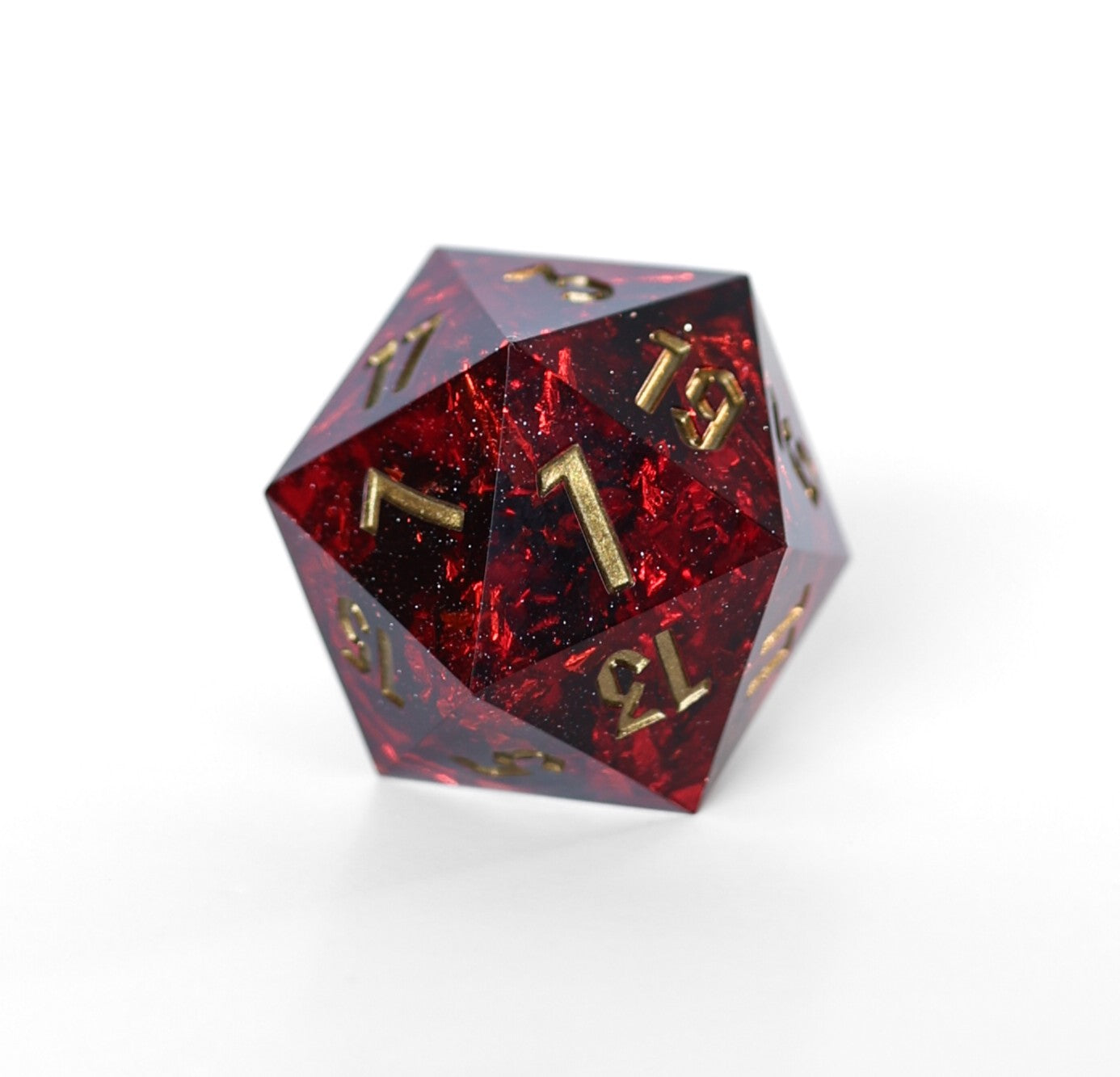 MinMaxed | 50mm D20
