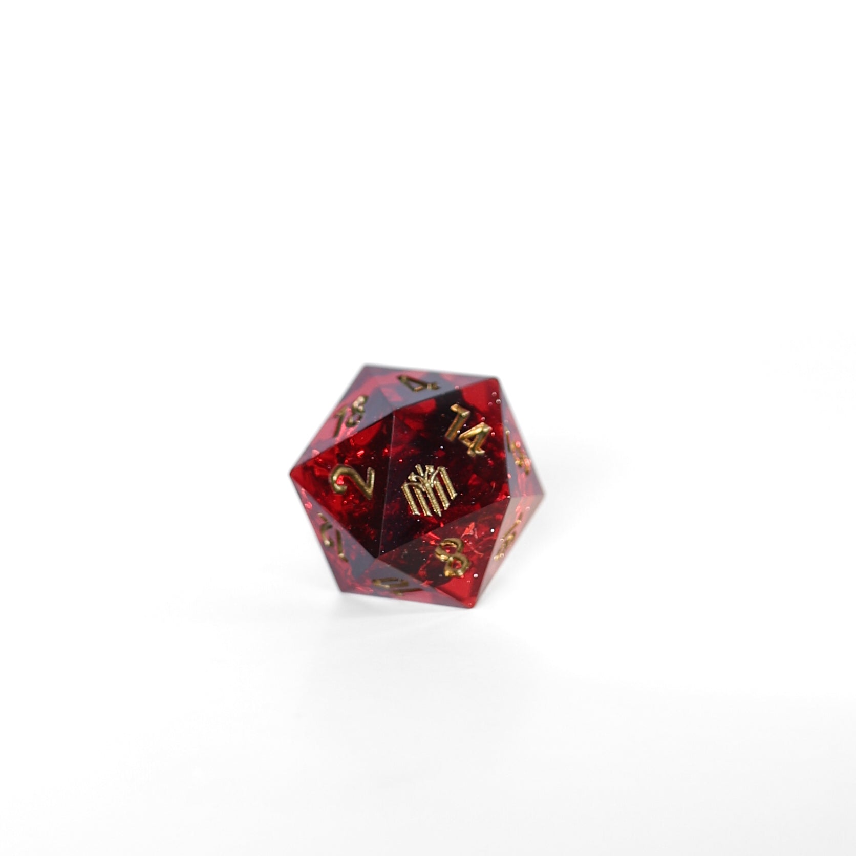 MinMaxed | 33mm D20