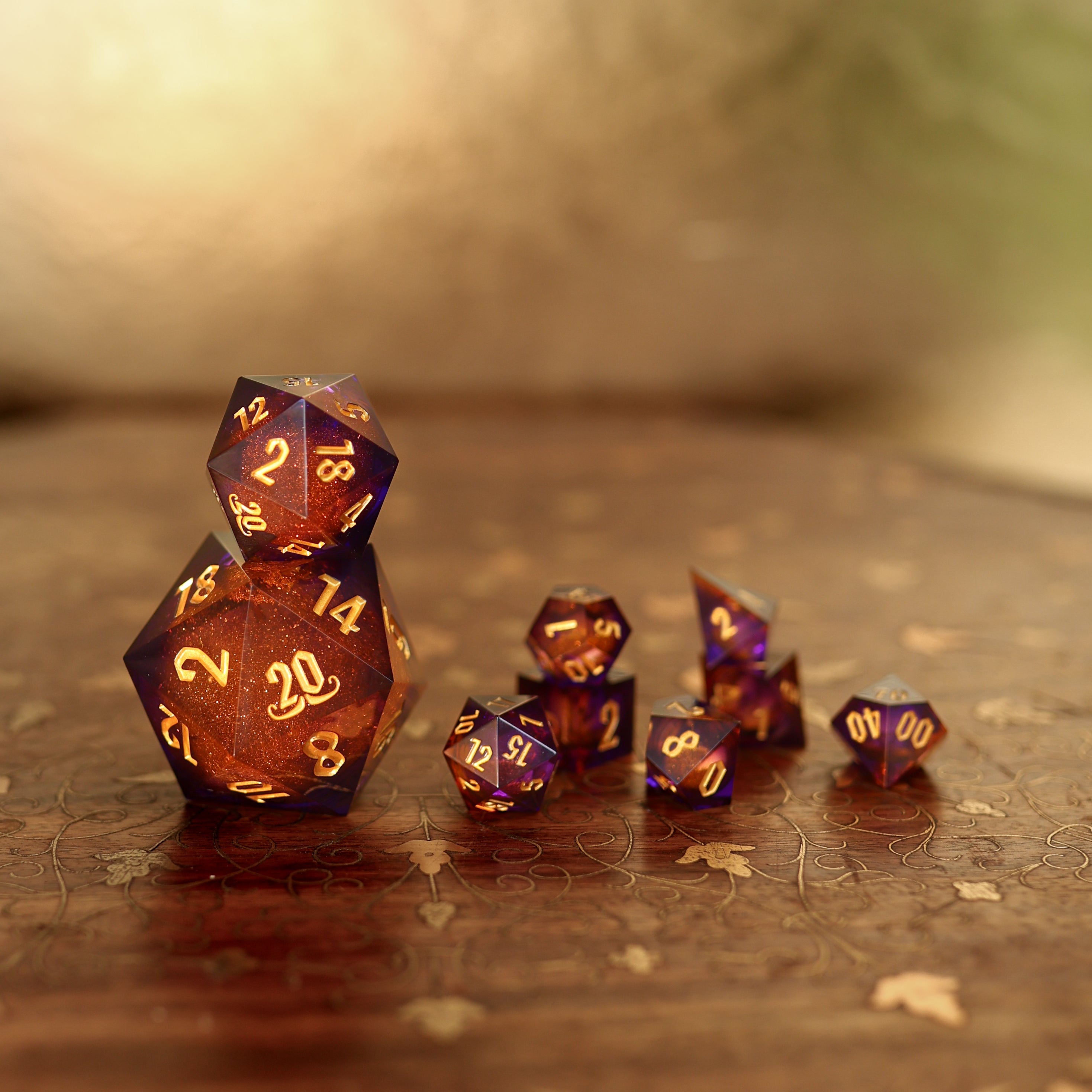 JZW | 50mm D20