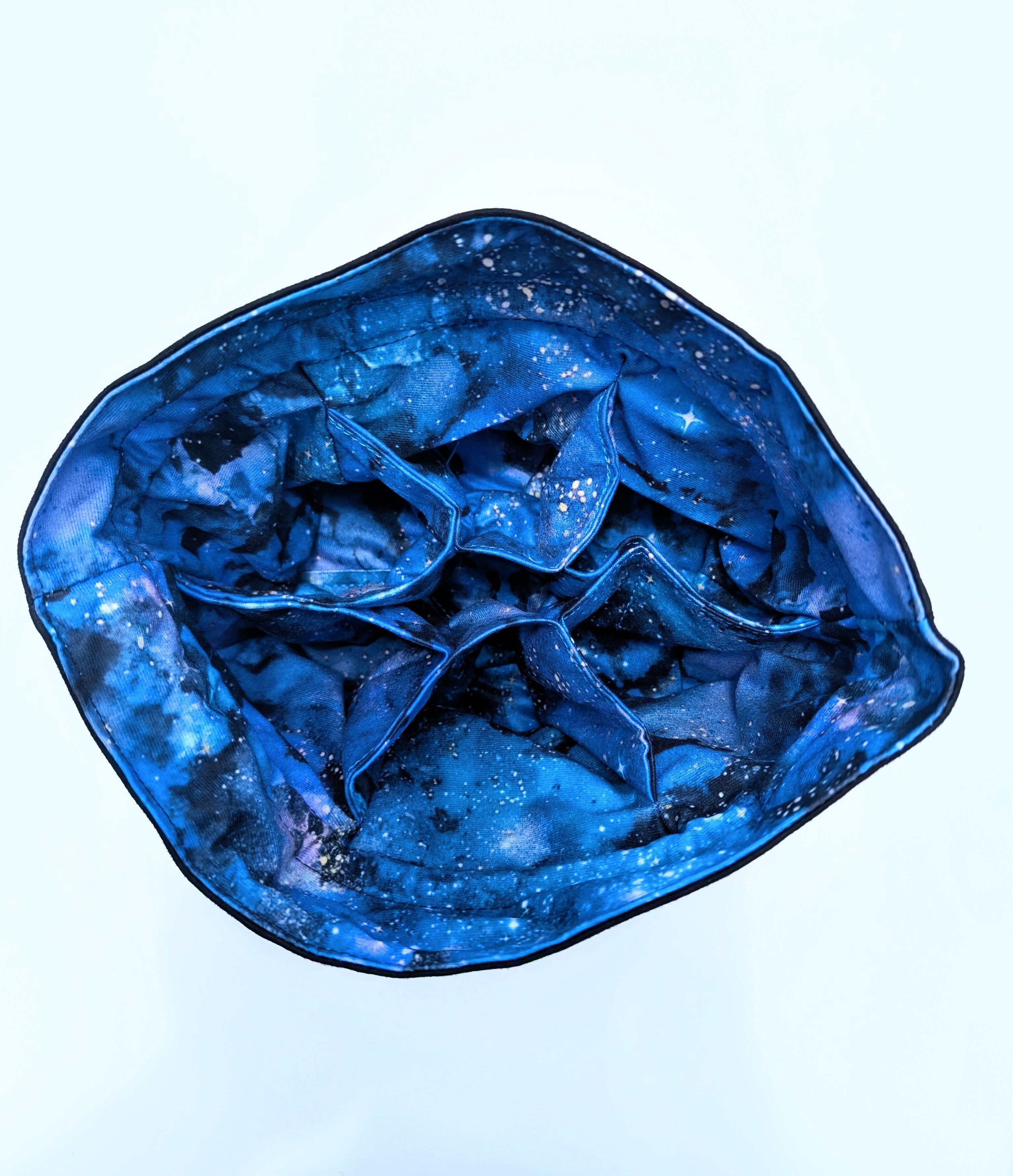 The Nexus Dice Bag