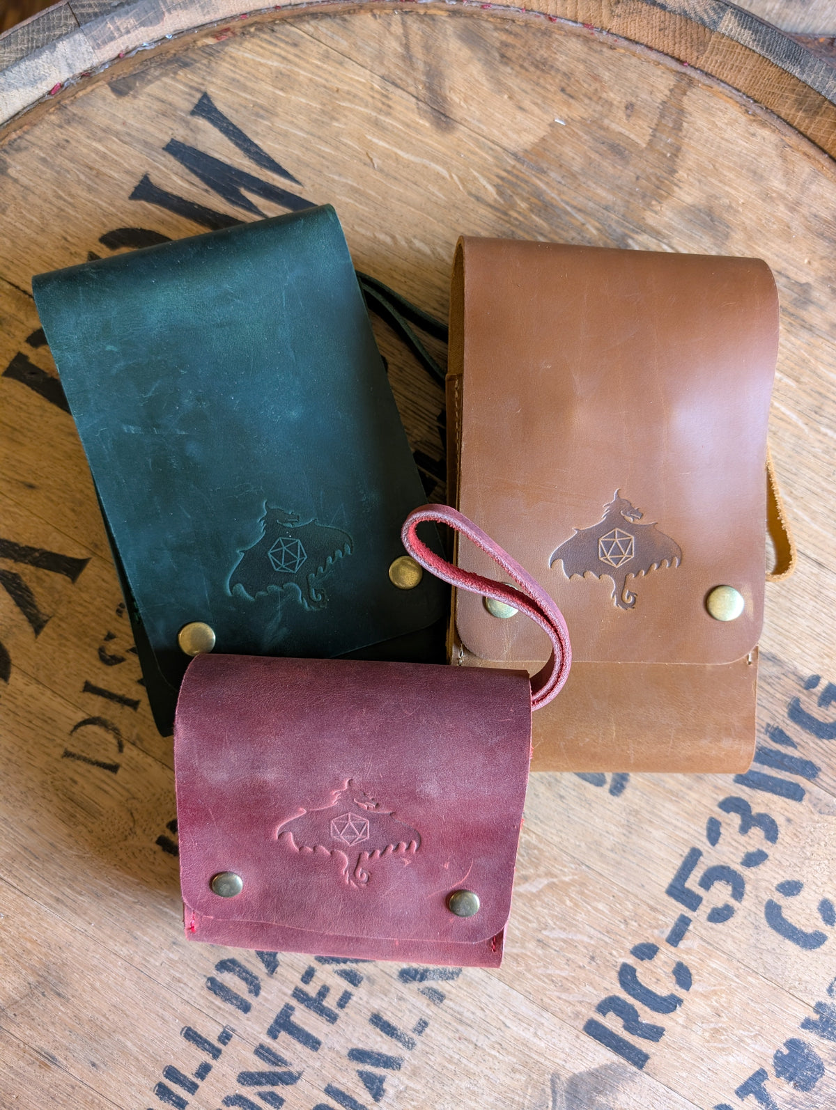 π FREE MYSTERY LEATHER BAG (100% off)