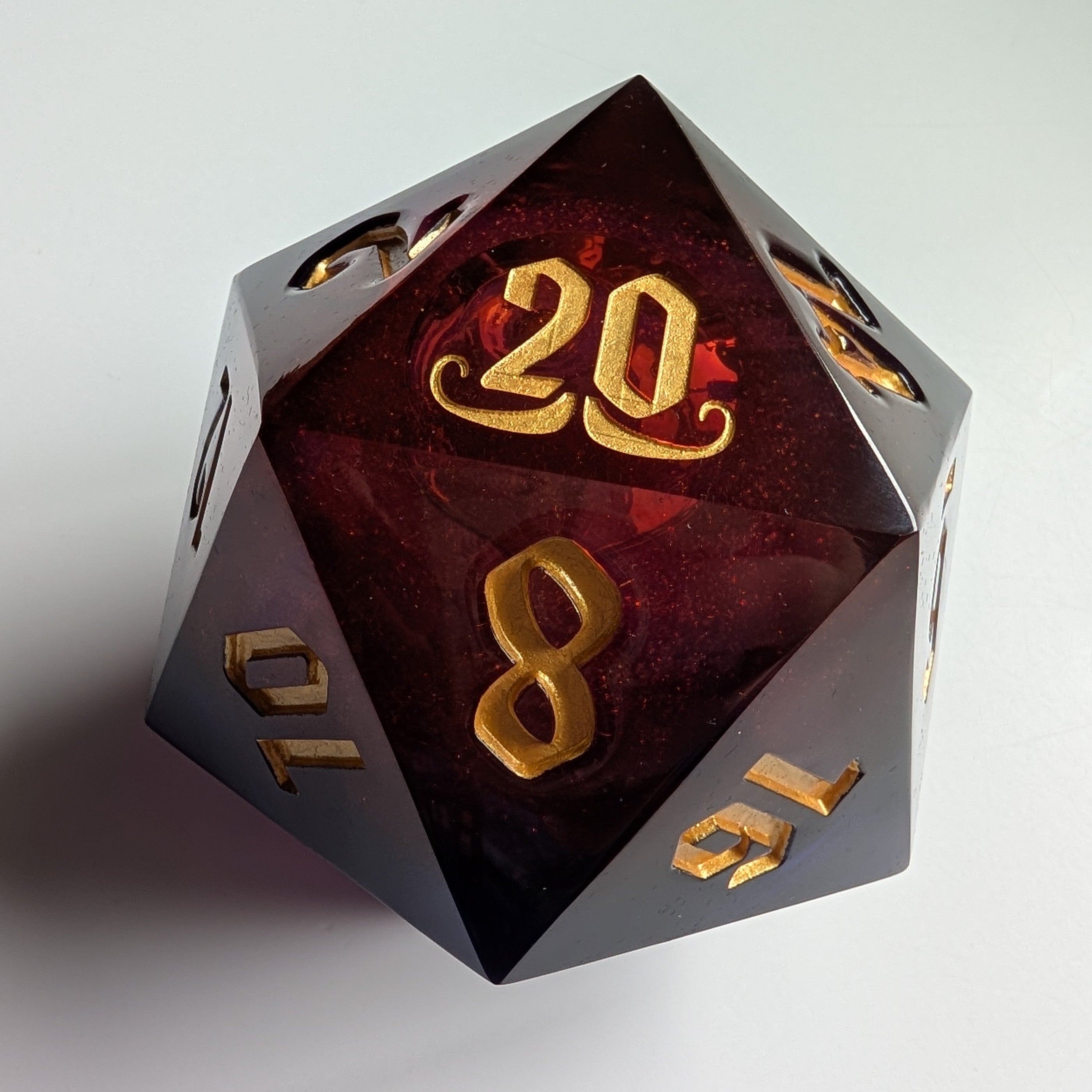 JZW | 95mm D20