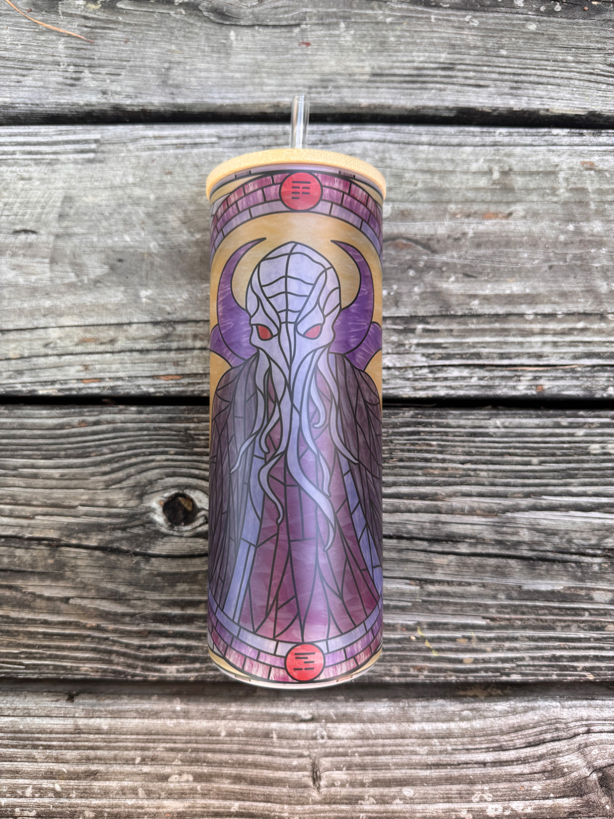 UNDERDARK Sub Box