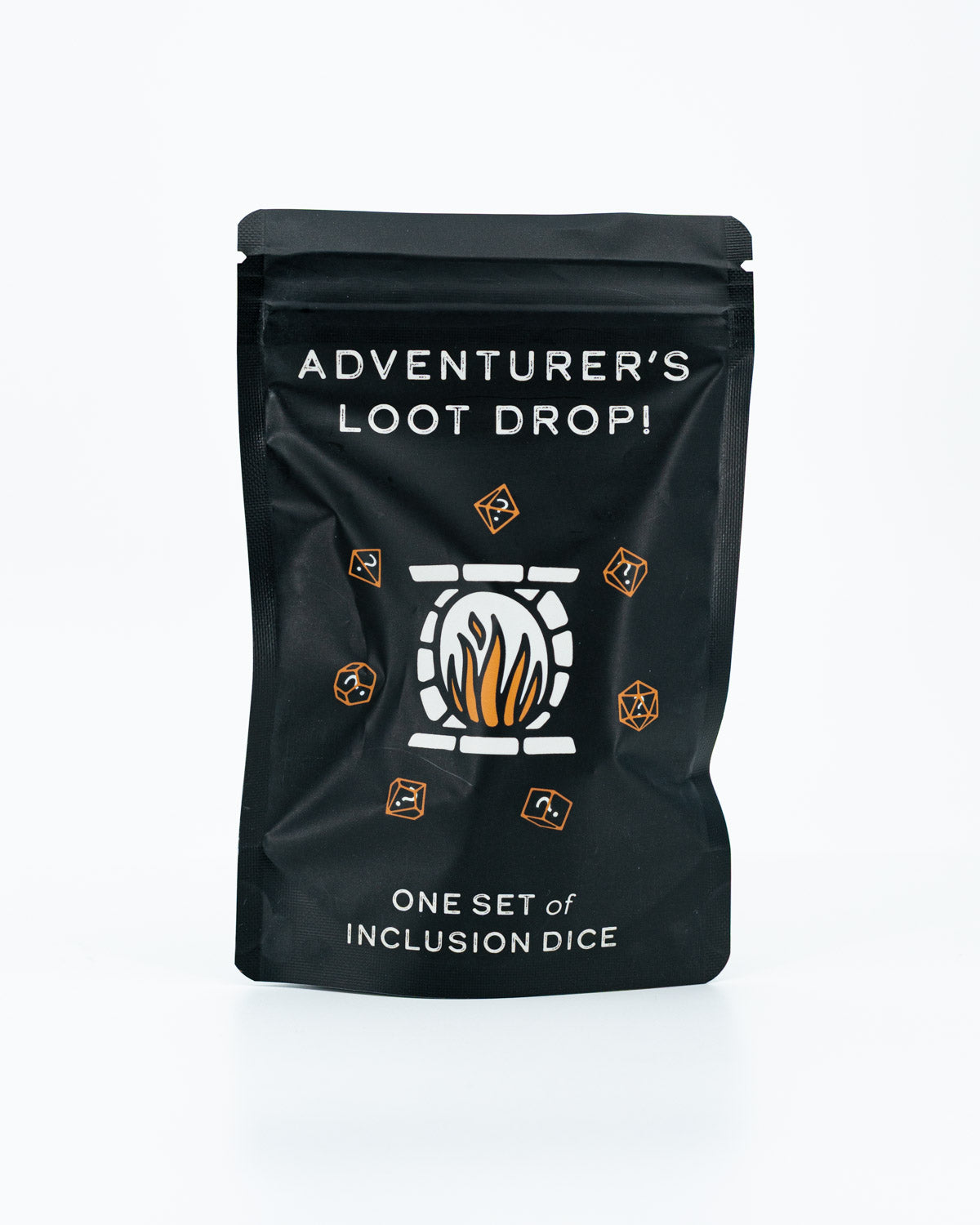 Acrylic Inclusion Set | Mystery Loot Drop