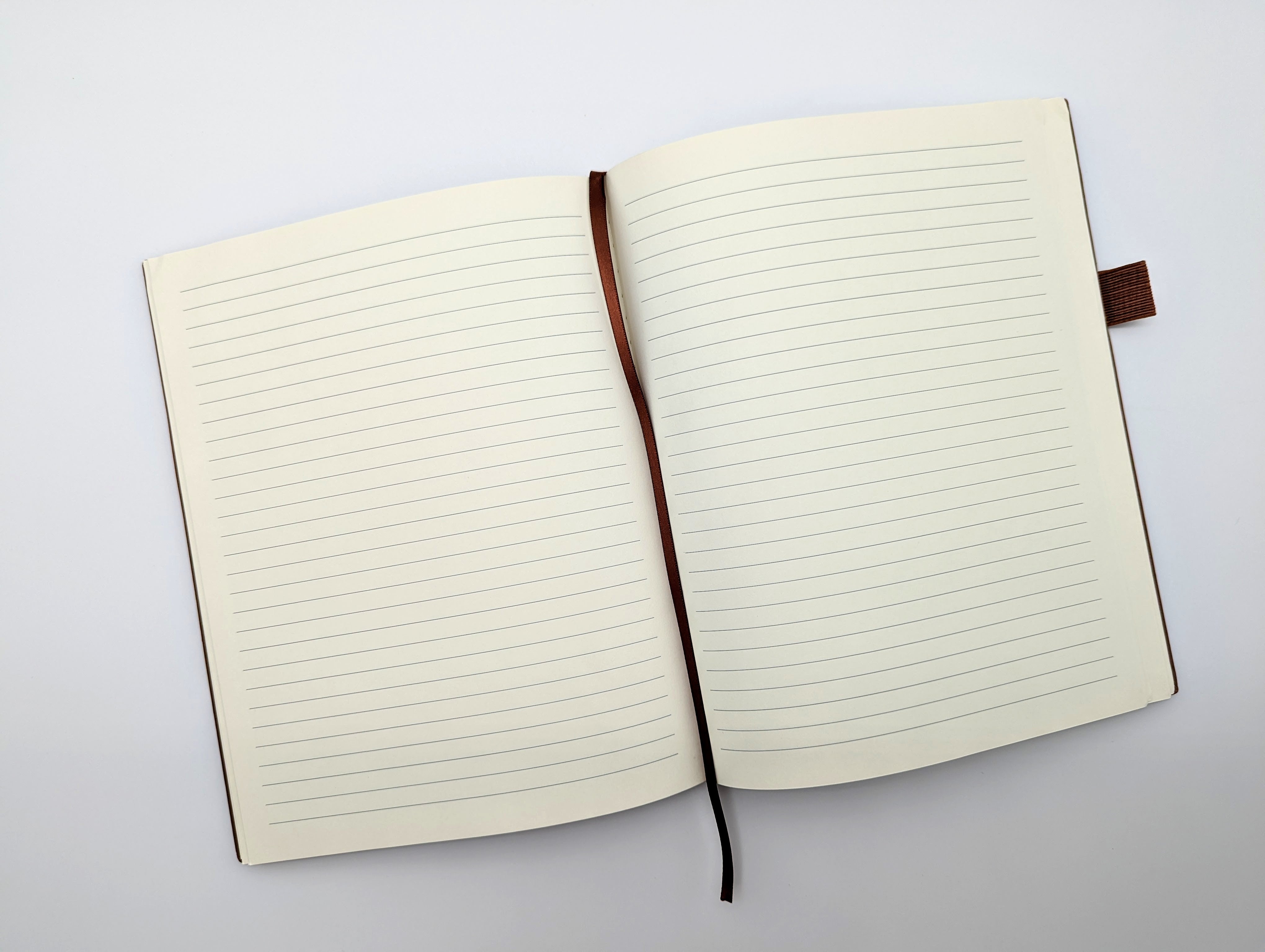 Quest Journal | Vegan Leather Journal - Emberglow Gaming