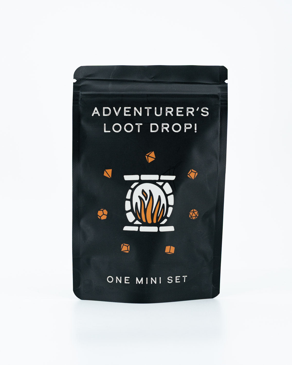 Mini Acrylic Set | Mystery Loot Drop