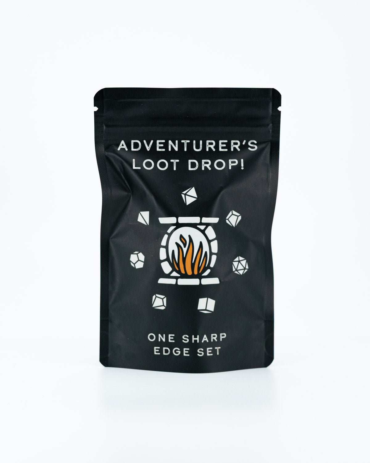 Sharp Edge Set | Mystery Loot Drop