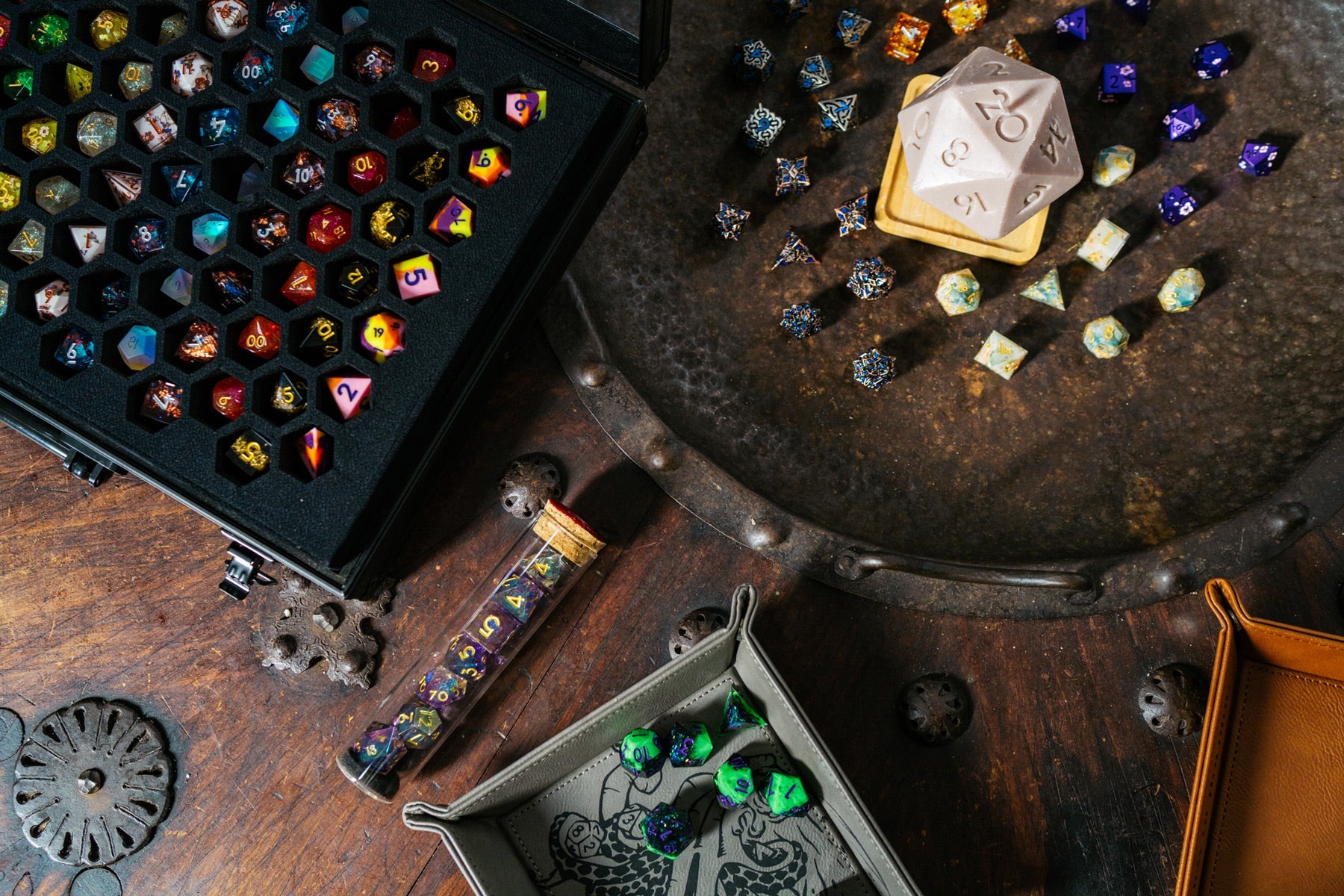 Top Picks from the Adventurer’s Vault