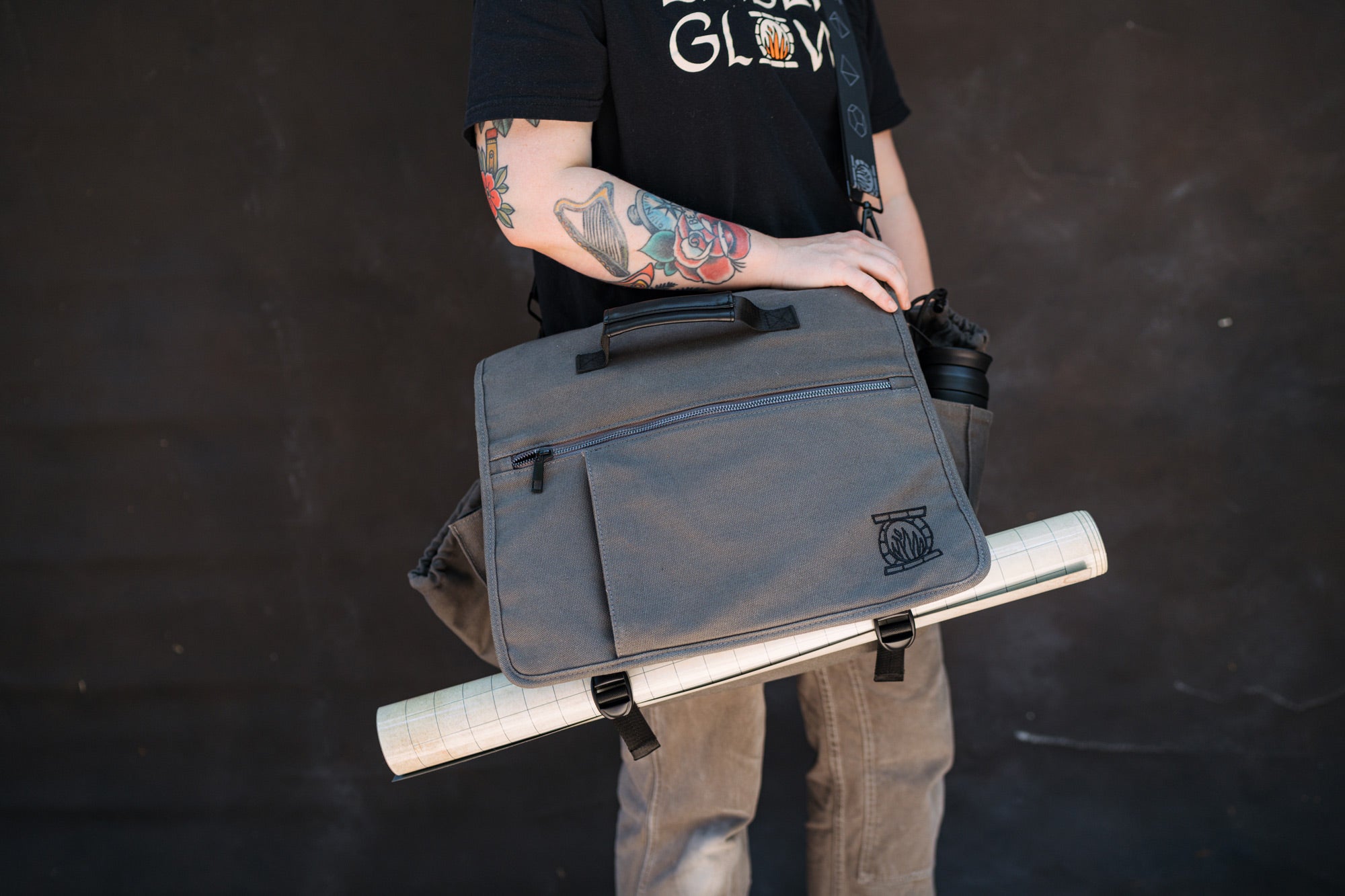 Bag of Holding