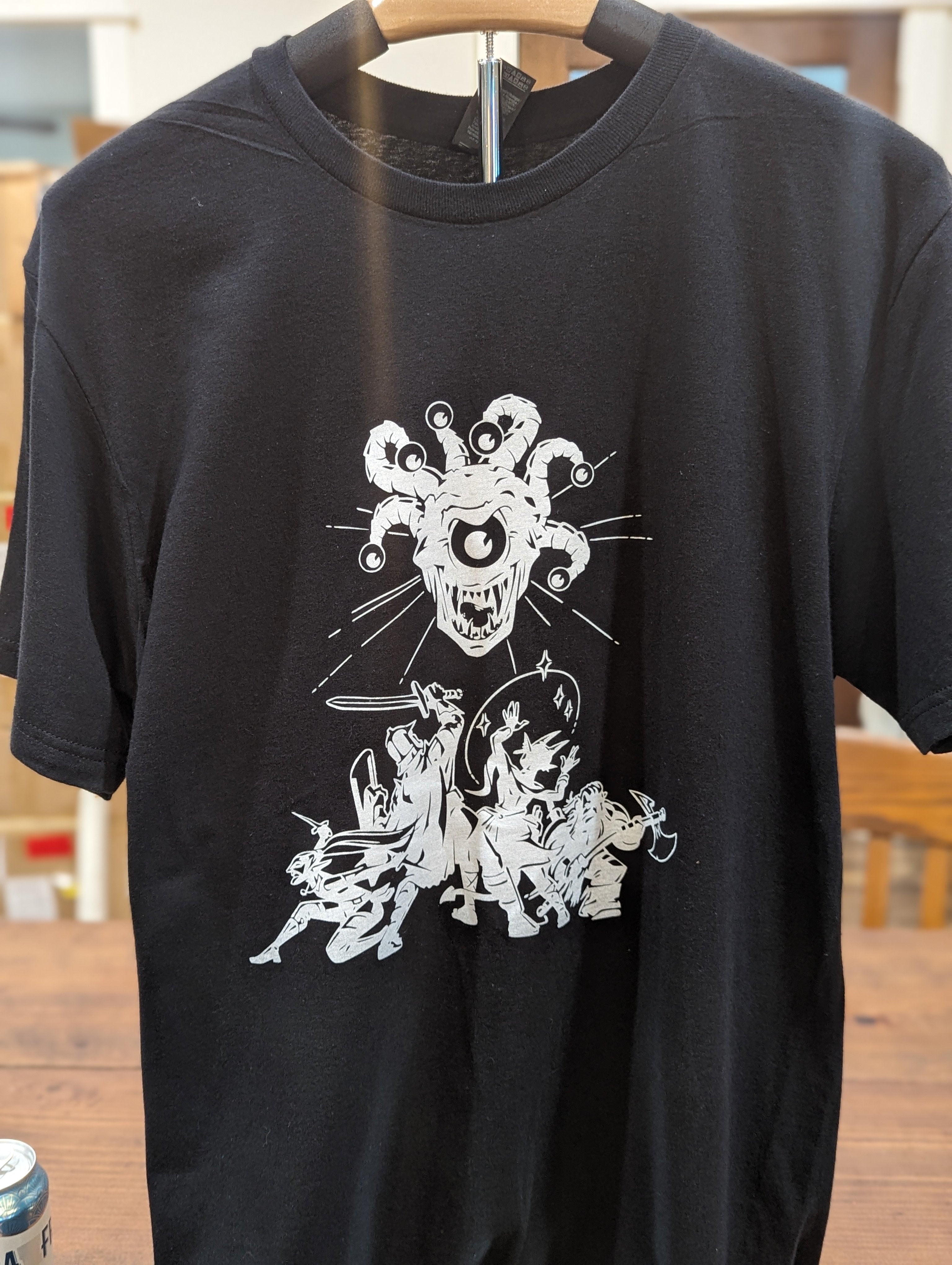 Limited Edition Apparel