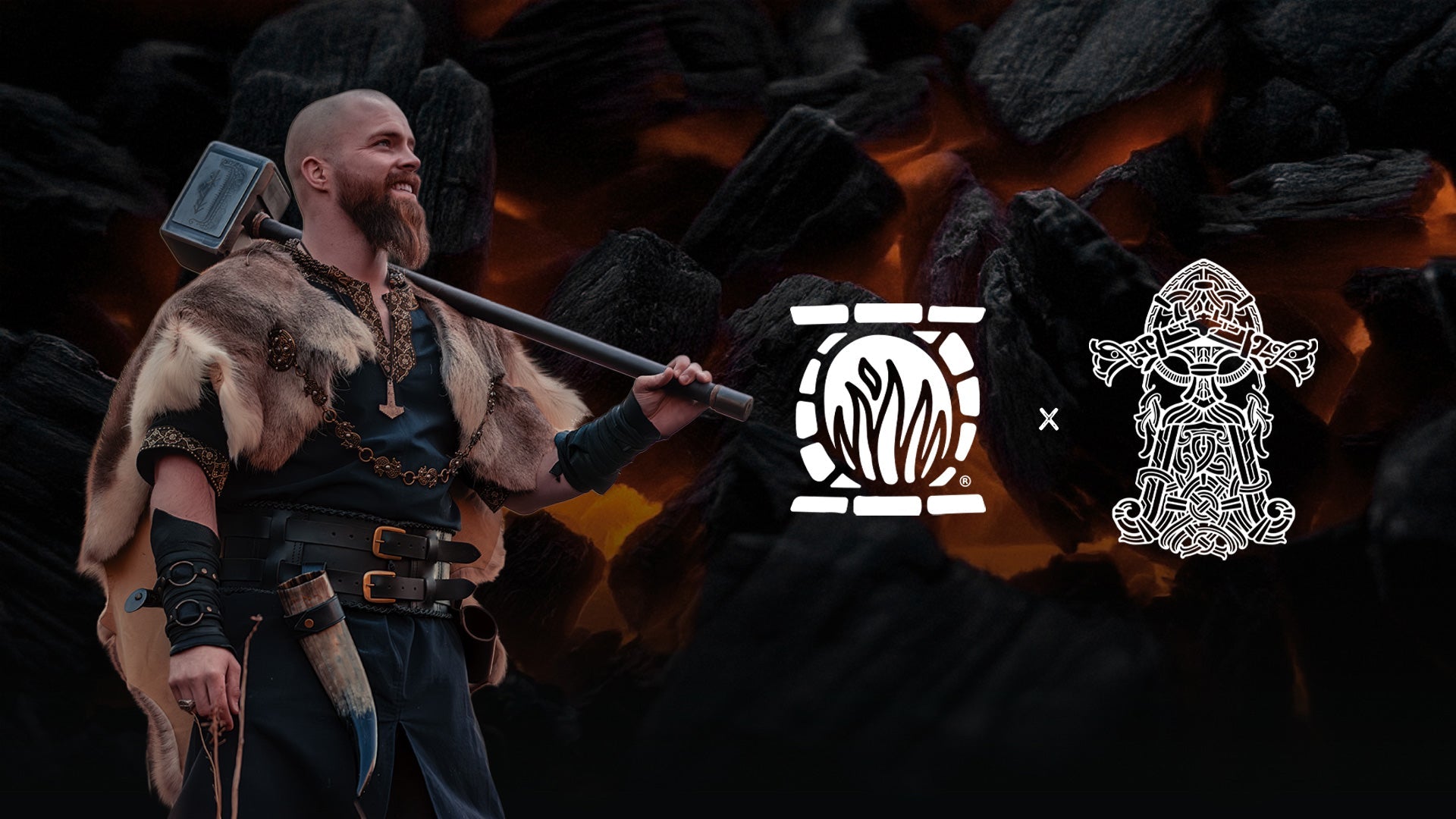 Tank Tolman x Emberglow