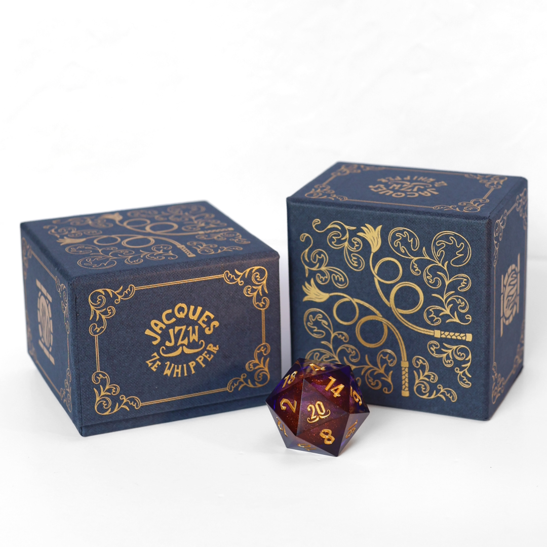 JZW | 33mm D20
