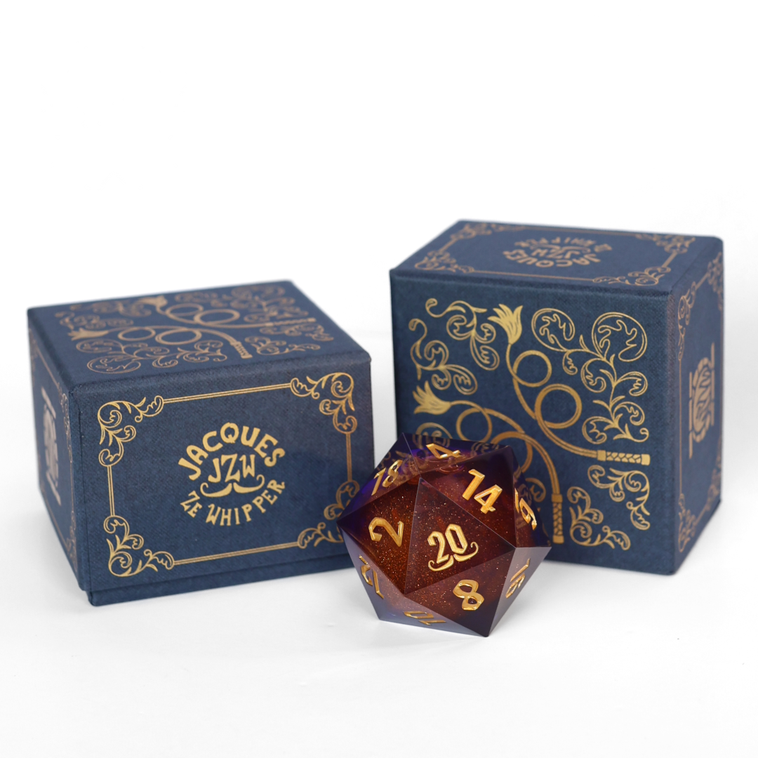 JZW | 50mm D20