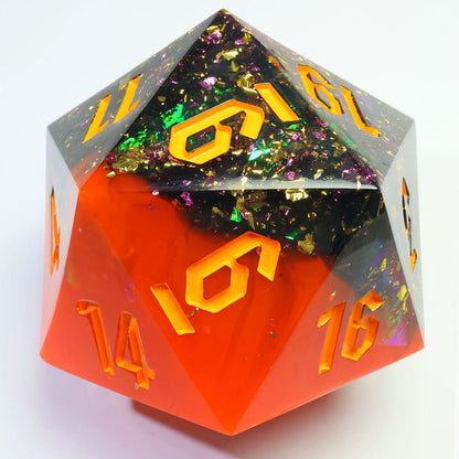 MinMaxed | Ichor 95mm D20