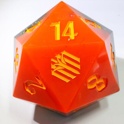 MinMaxed | Ichor 95mm D20