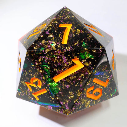 MinMaxed | Ichor 95mm D20