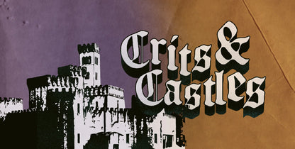 Crits and Castles 4: Friday Night Bardic Circle
