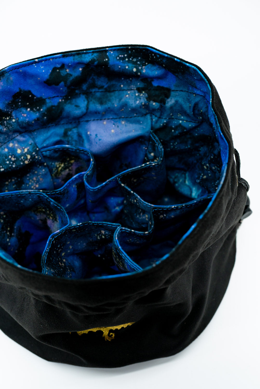 The Nexus Dice Bag