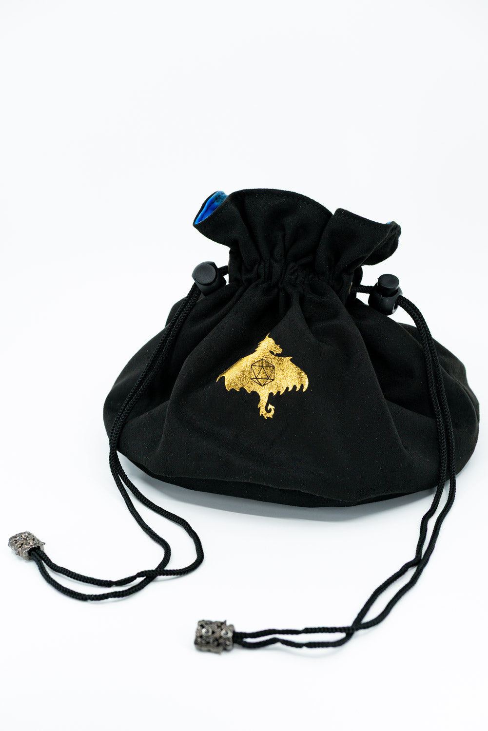 The Nexus Dice Bag