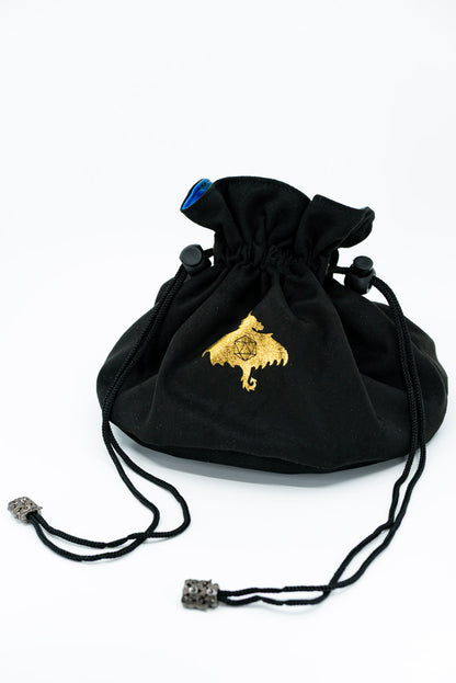 The Nexus Dice Bag