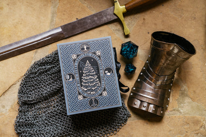 2025 Norse Solo Adventure Advent Calendar