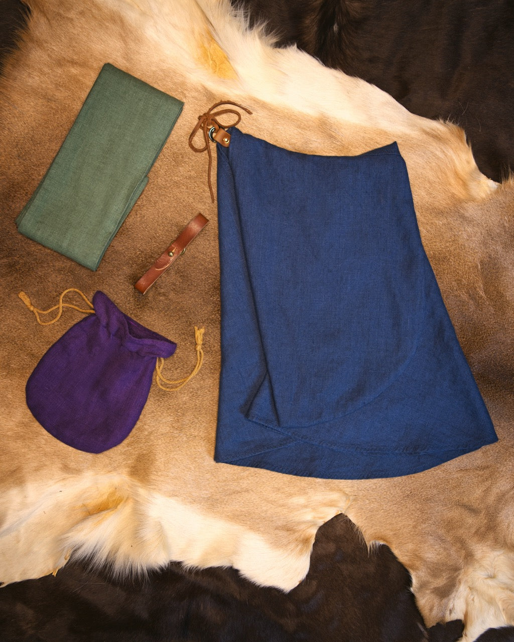 Bard Accessory Bundle