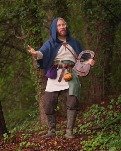 Bard Accessory Bundle