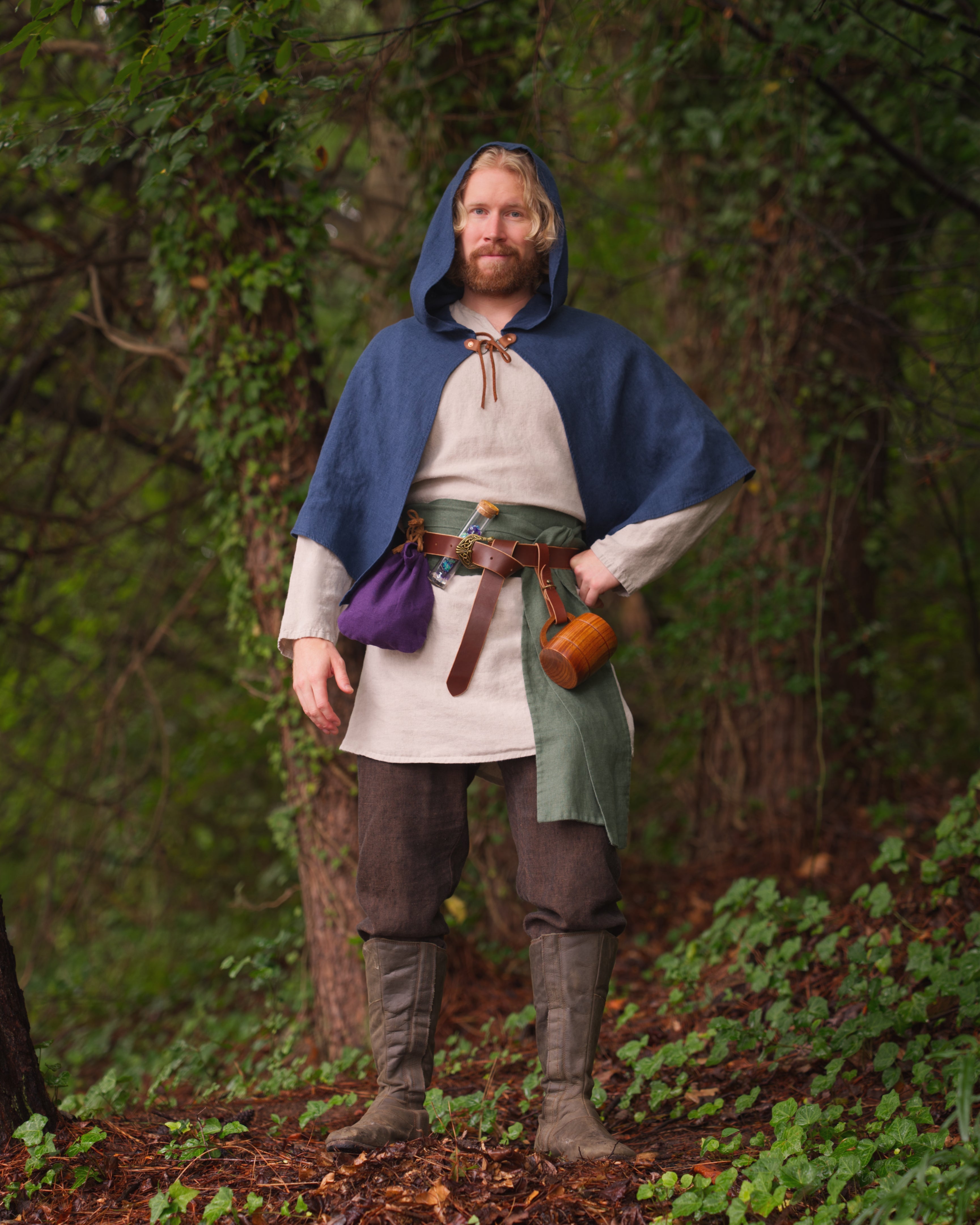 Bard Accessory Bundle
