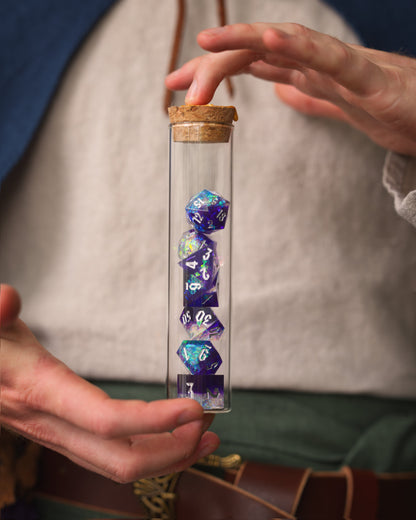 Bard Accessory Bundle