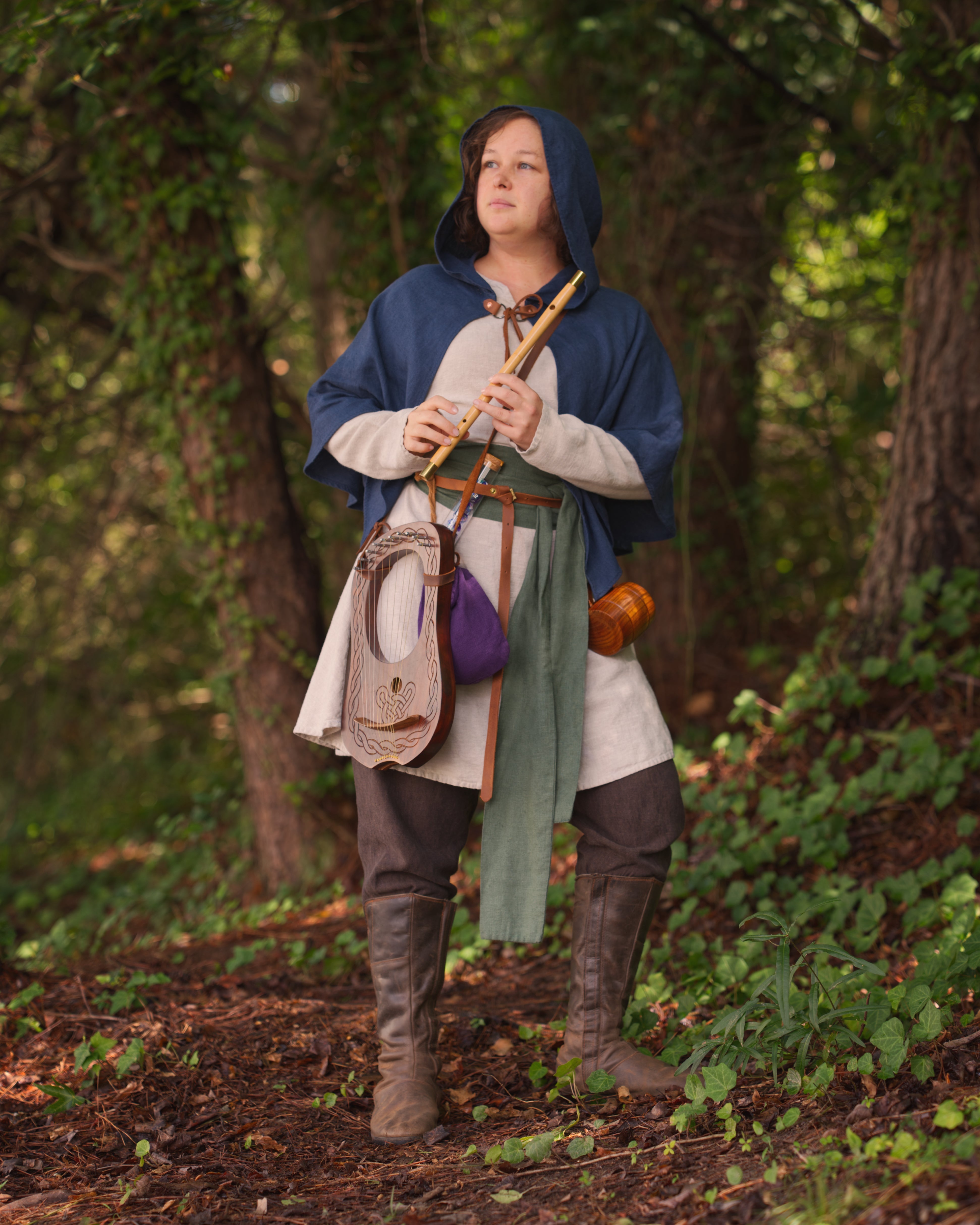 Bard Accessory Bundle