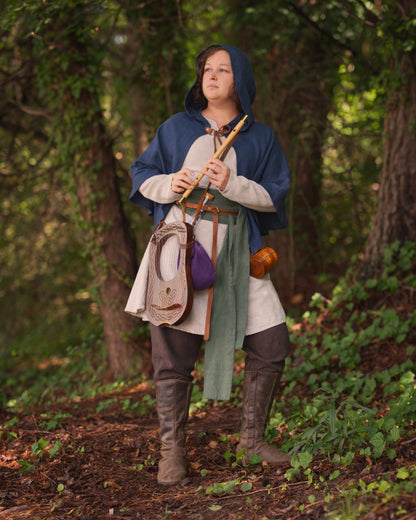 Bard Accessory Bundle