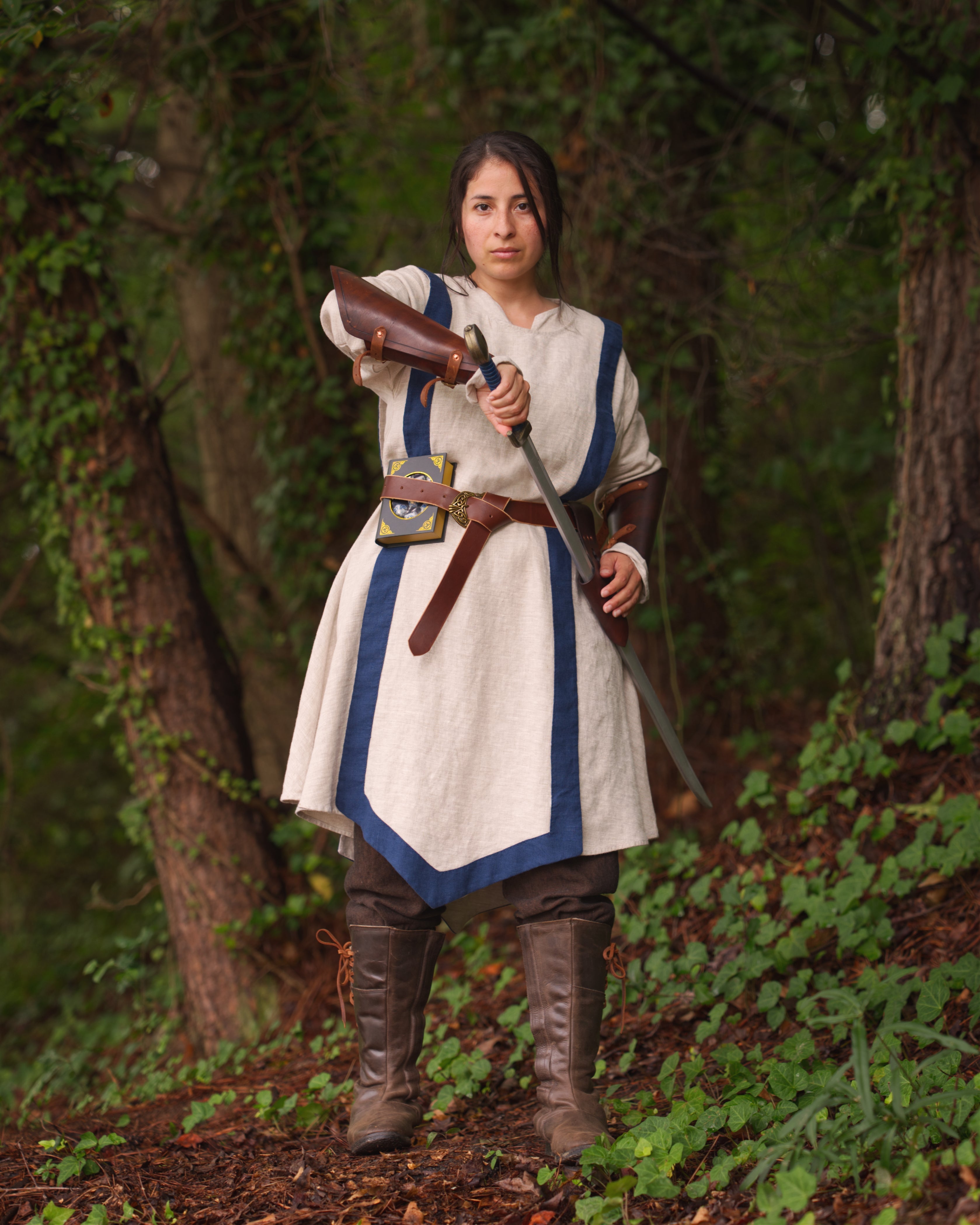 Paladin Accessory Bundle