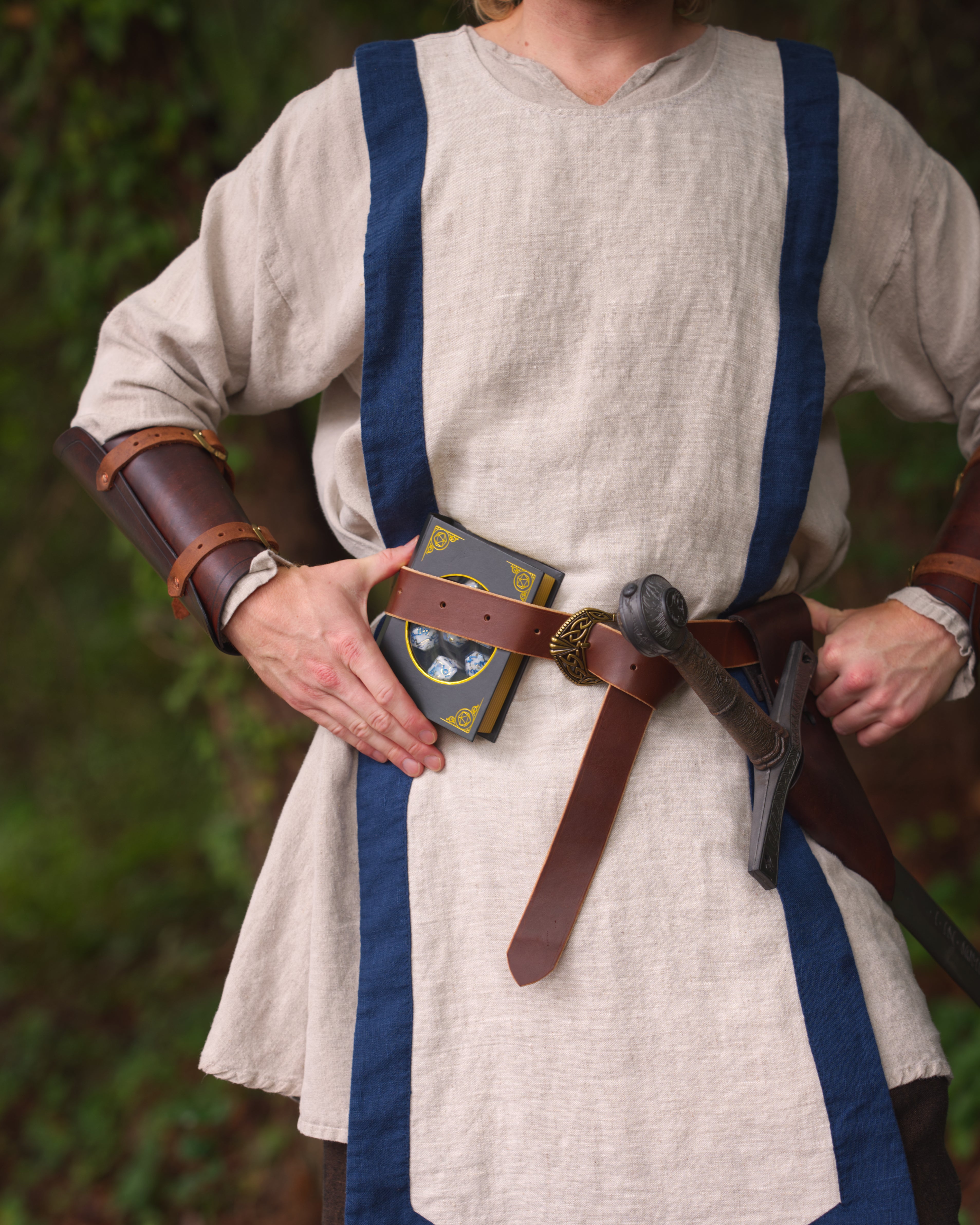 Paladin Accessory Bundle